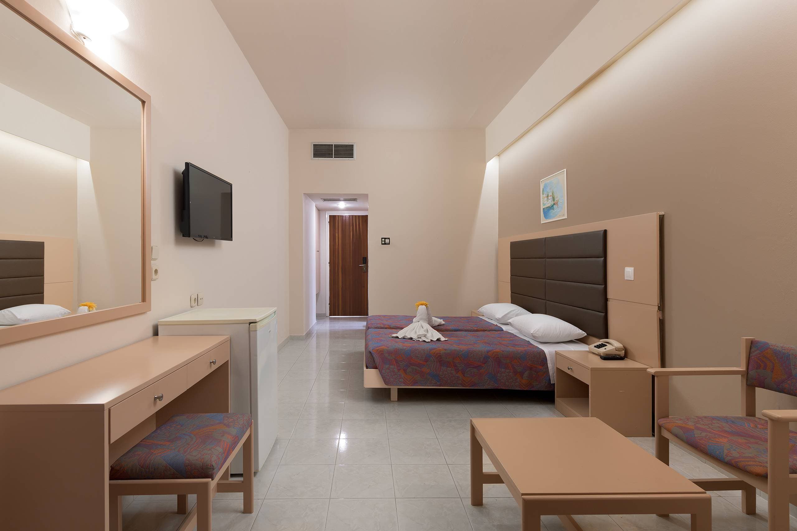 Hotel Golden Odyssey Ansicht 5
