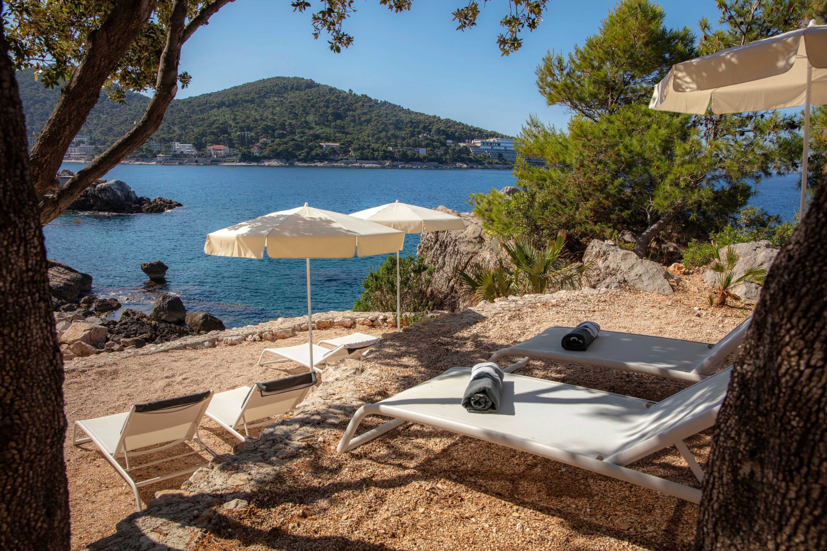 Royal Hotels & Resort - Hotel Royal Neptun Ansicht 7