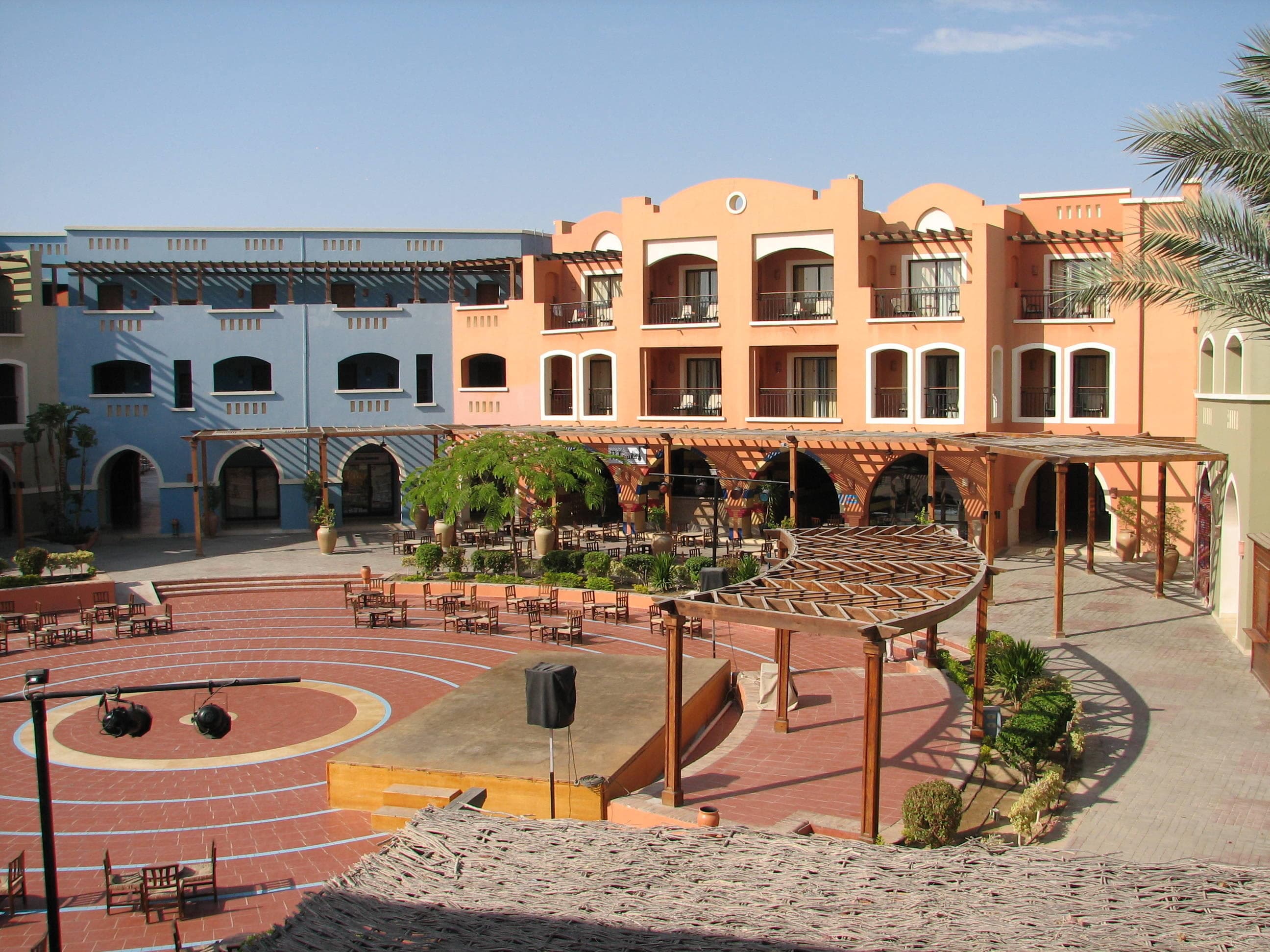Jaz Dar EL Madina Ansicht 3