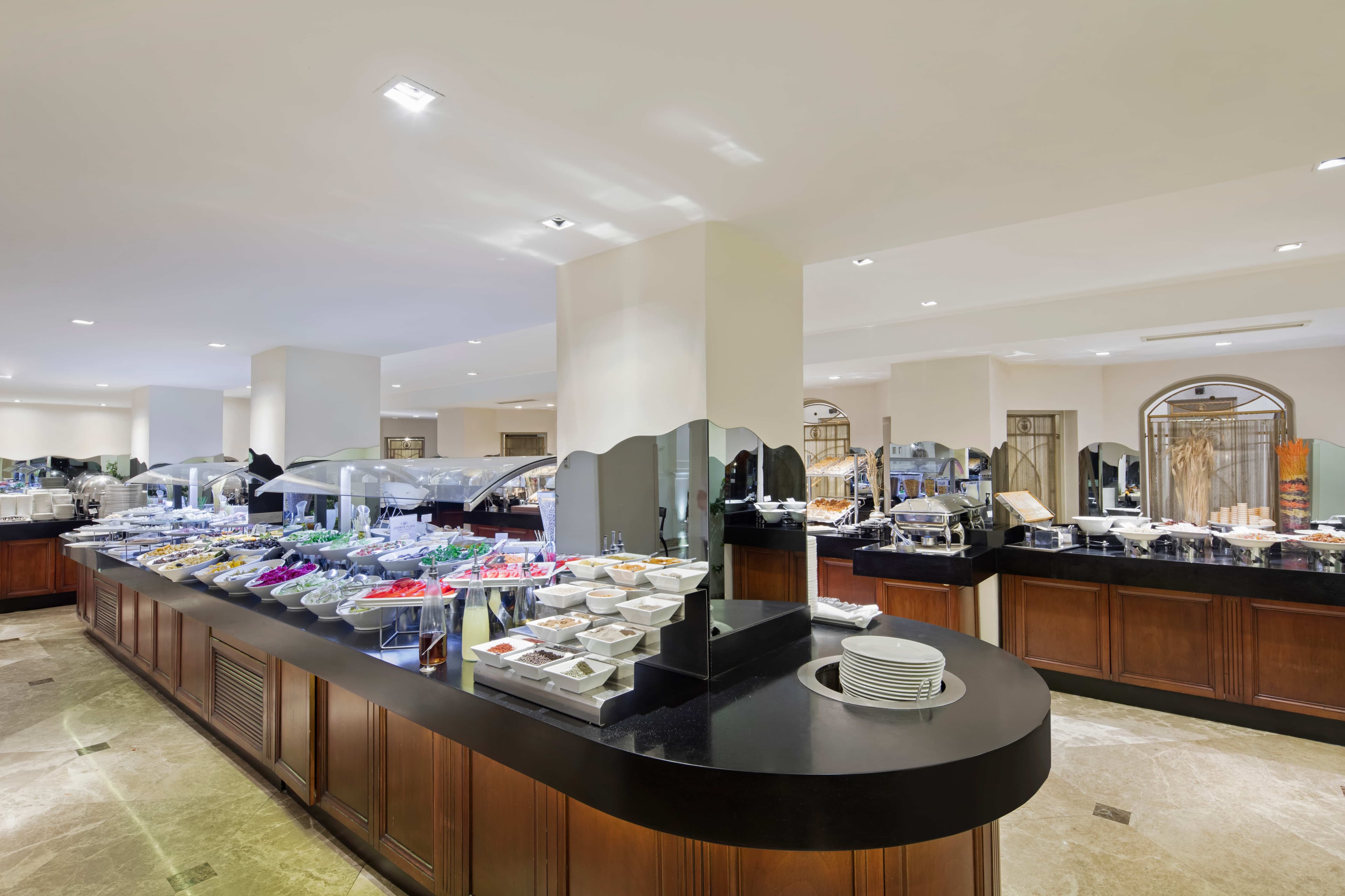 Crowne Plaza Istanbul - Old City by IH Ansicht 9