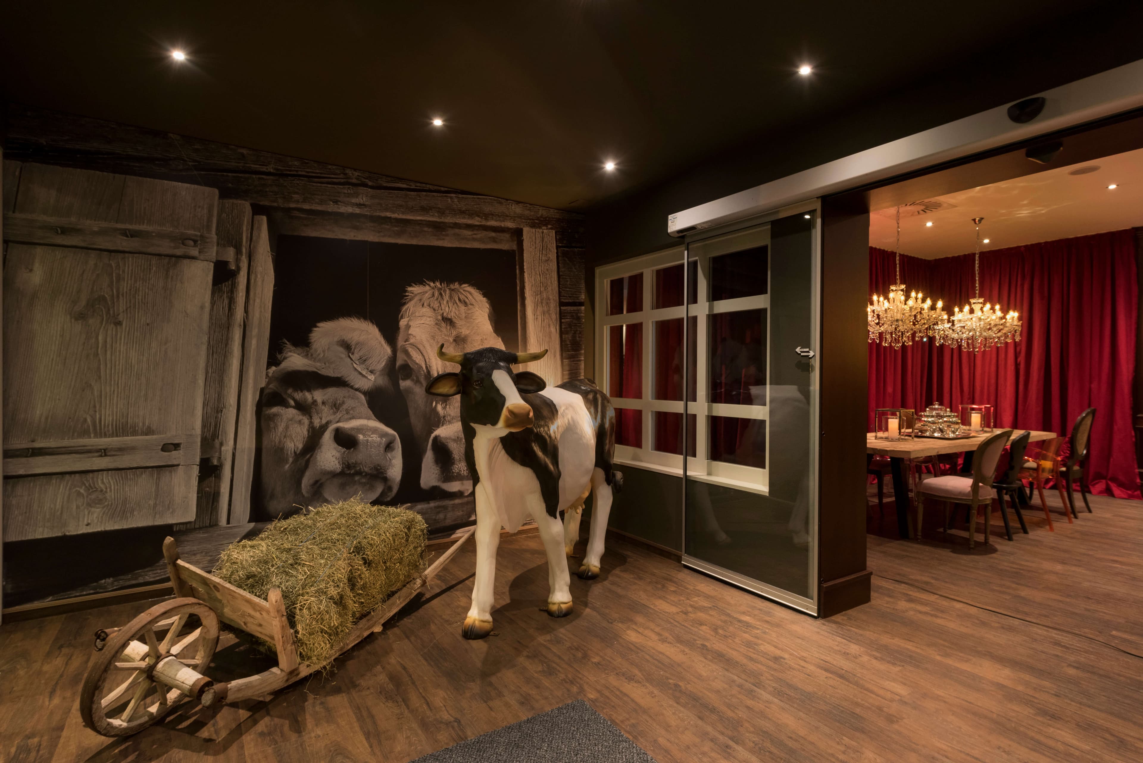 elaya hotel steinplatte Ansicht 6