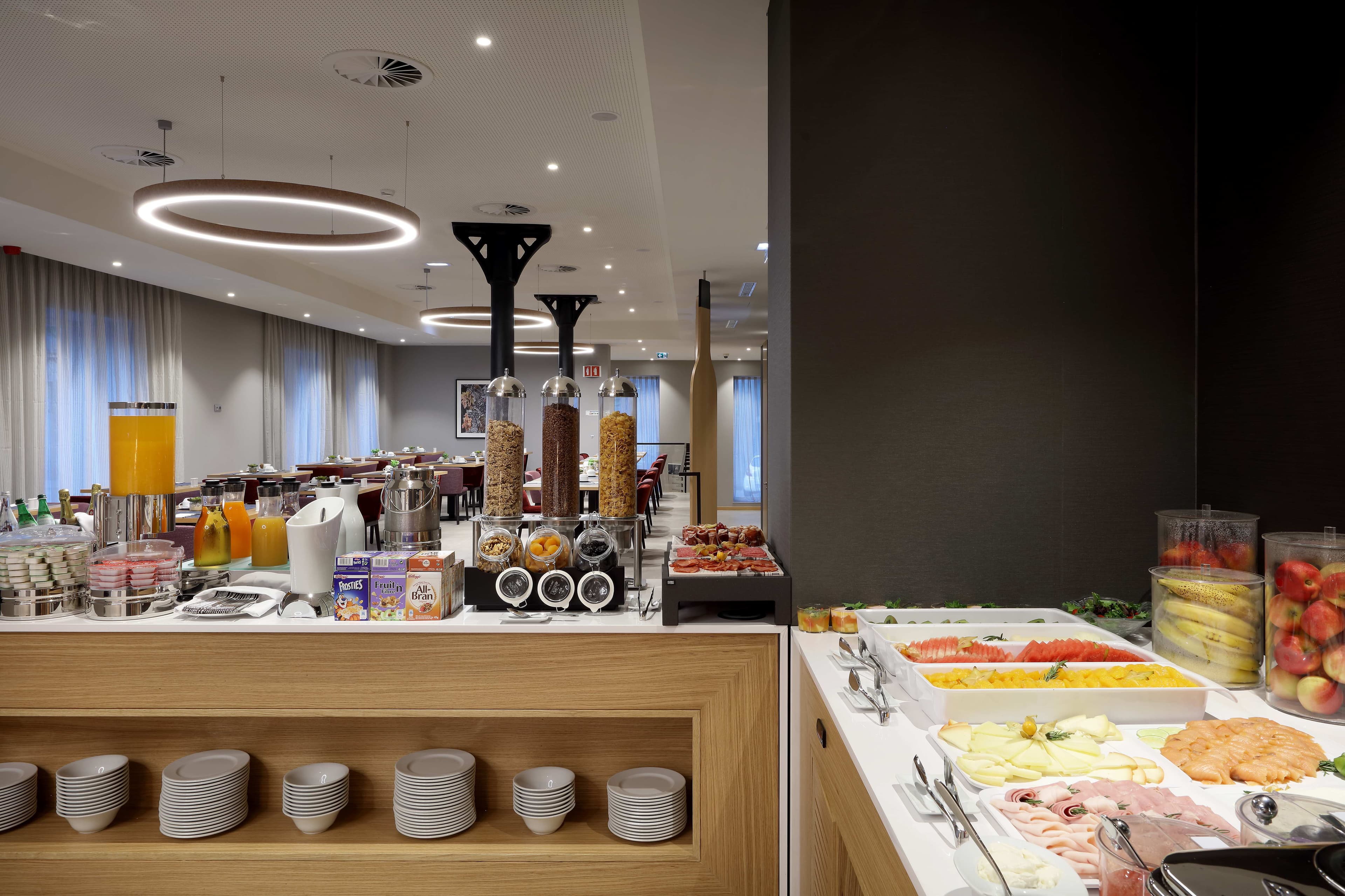 Eurostars Porto Centro Ansicht 8