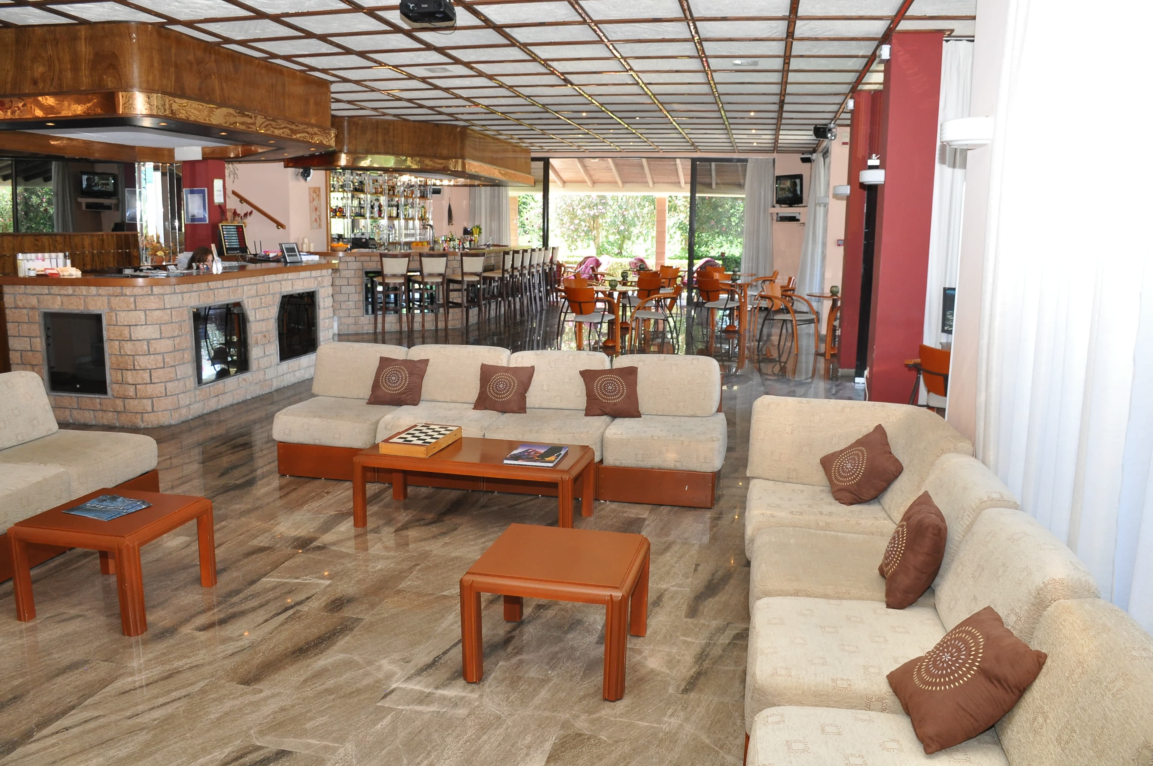 Hotel Pegasus Ansicht 10