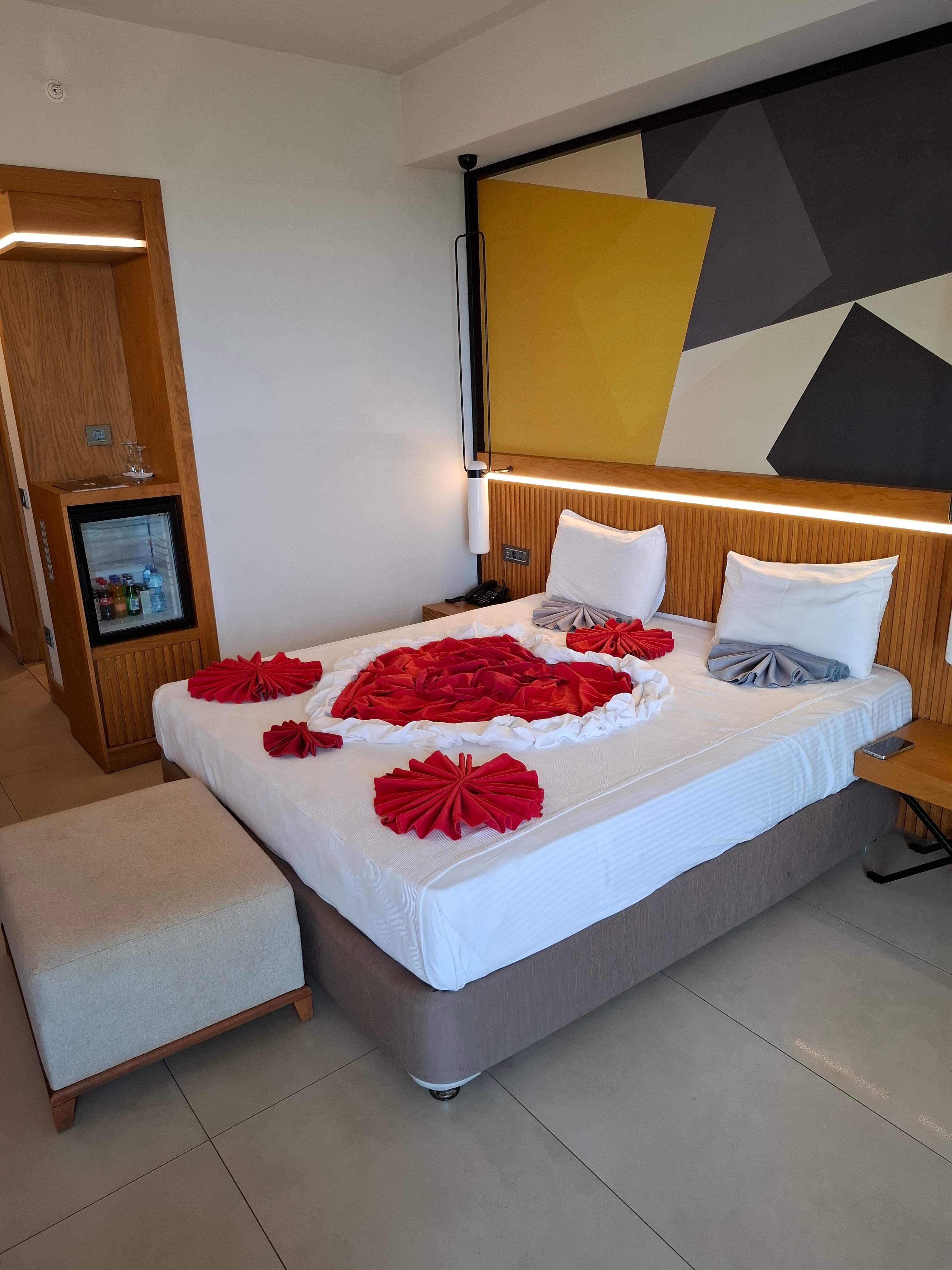 LRS Hotels Akadia Luxury- Adults & Couples Only- Premium Ultra All Inclusive Ansicht 3