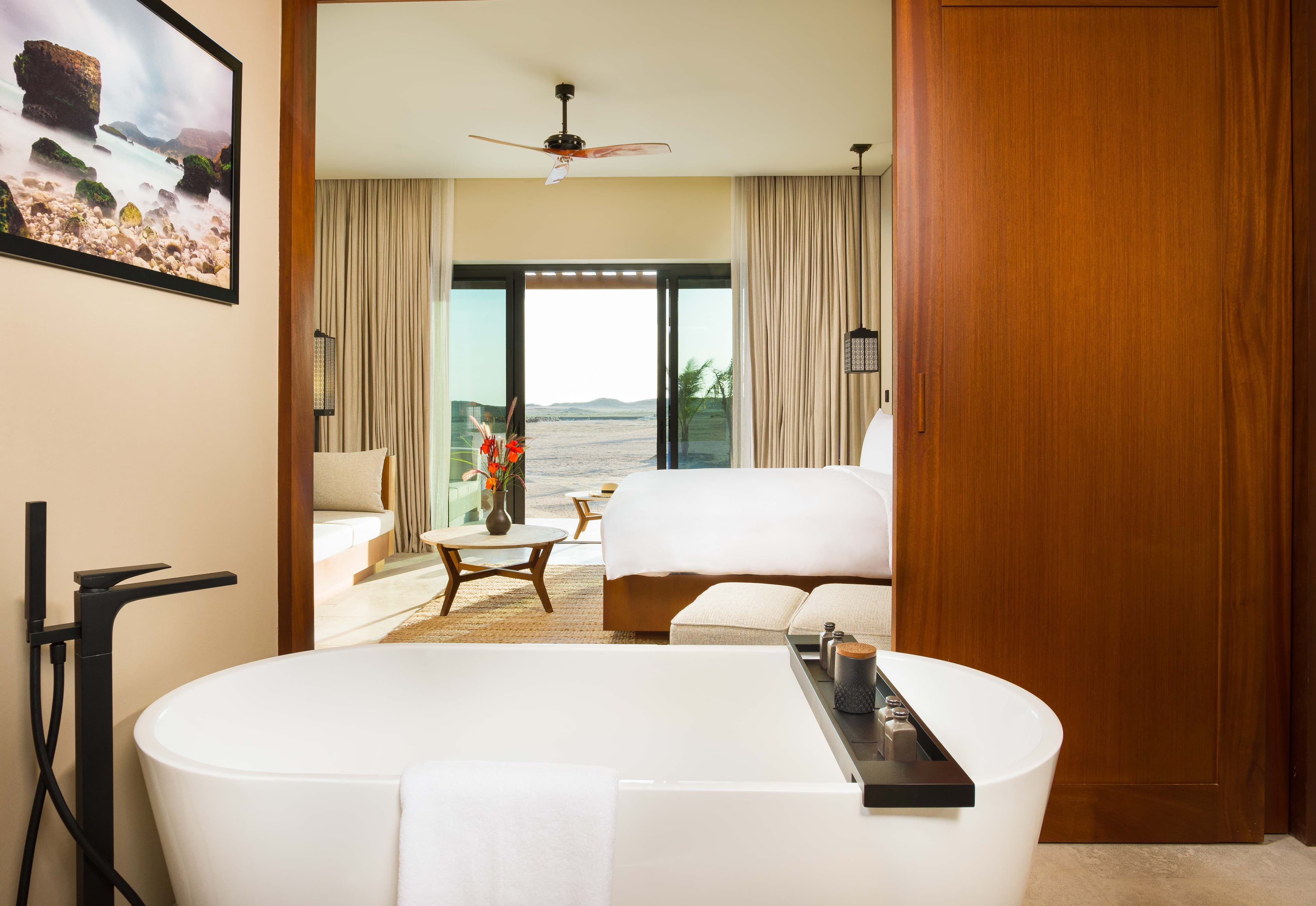 Alila Hinu Bay Ansicht 5