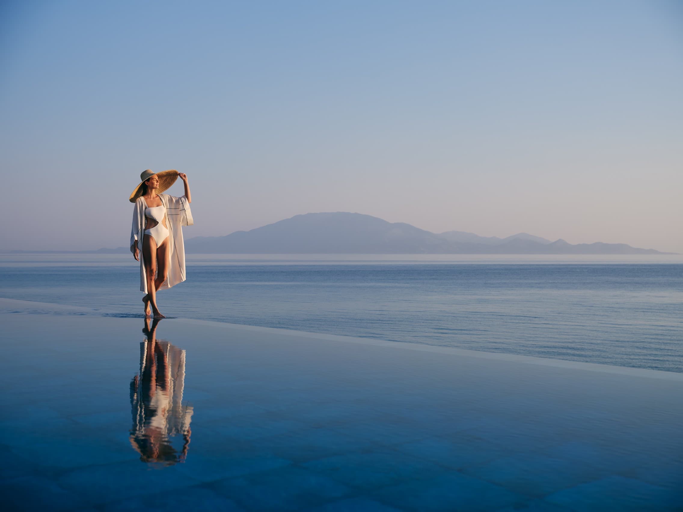 Lesante Blu - The Leading Hotels of the World Ansicht 8
