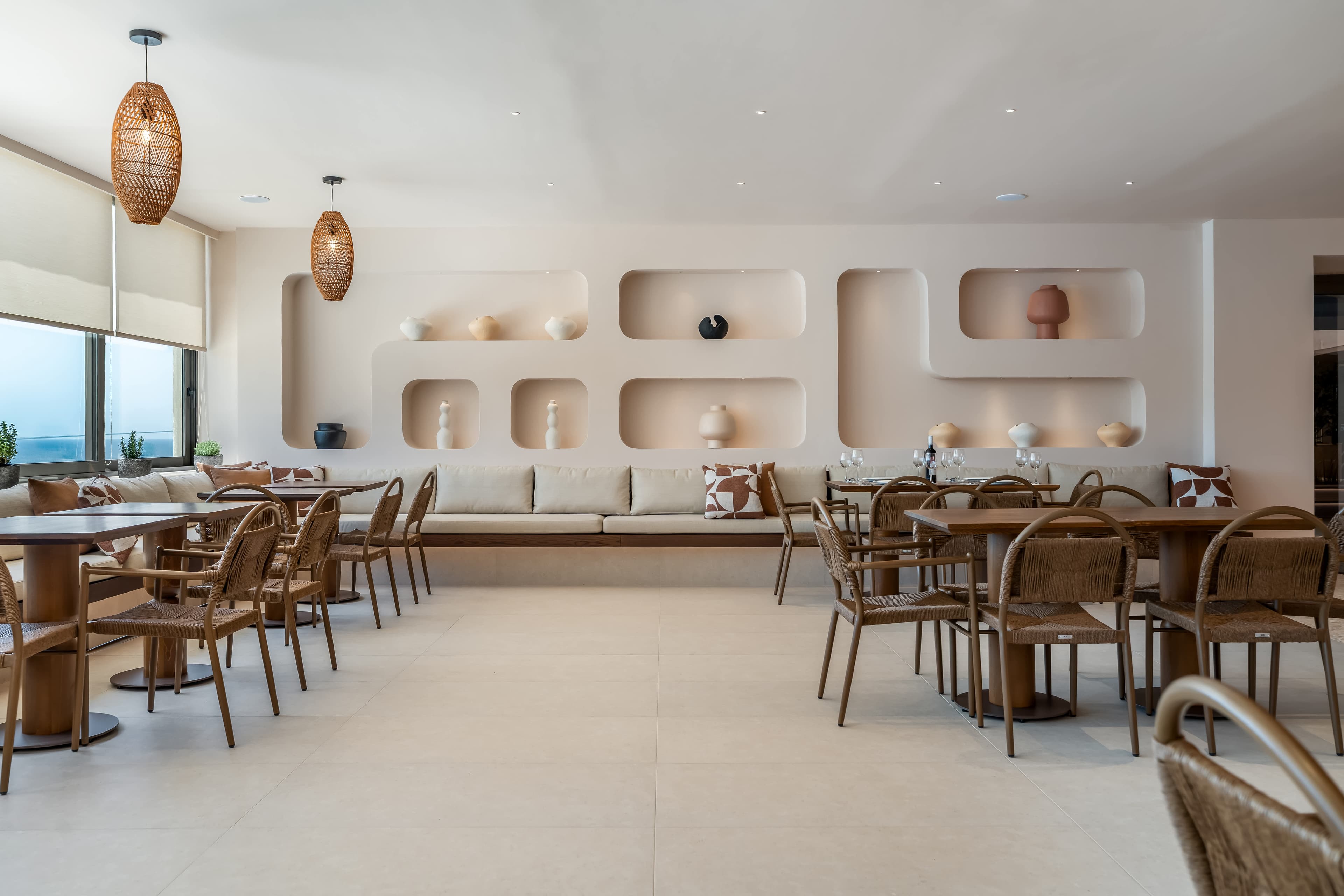 Kouros Palace Active Lifestyle Hotel Ansicht 7