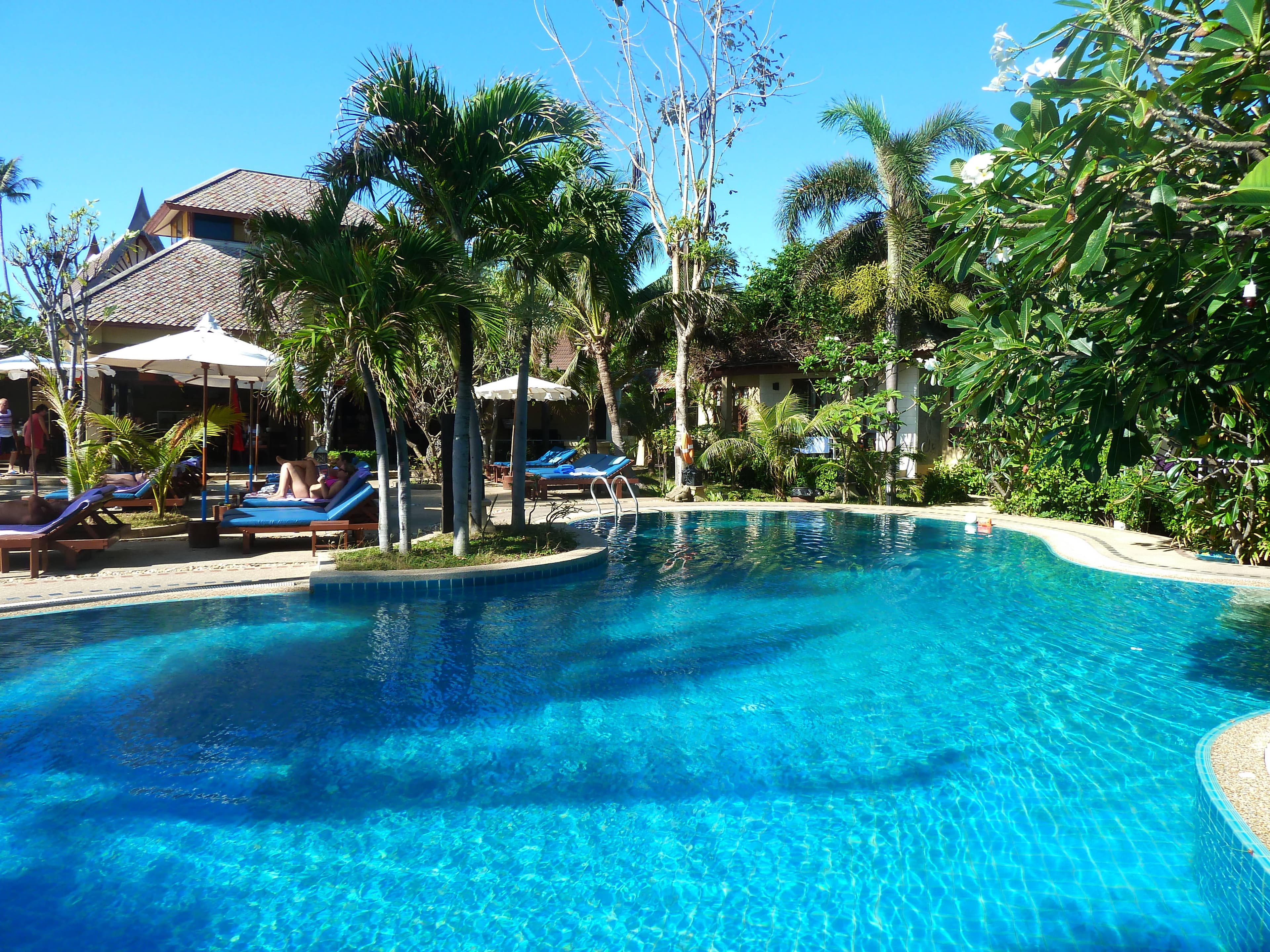 Rummana Boutique Resort Ansicht 8