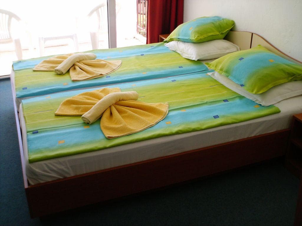 Hotel Balaton Ansicht 4