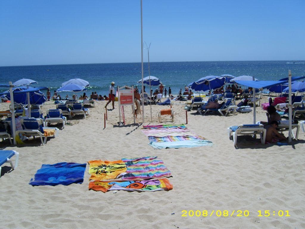 Hotel Colina do Mar Ansicht 7