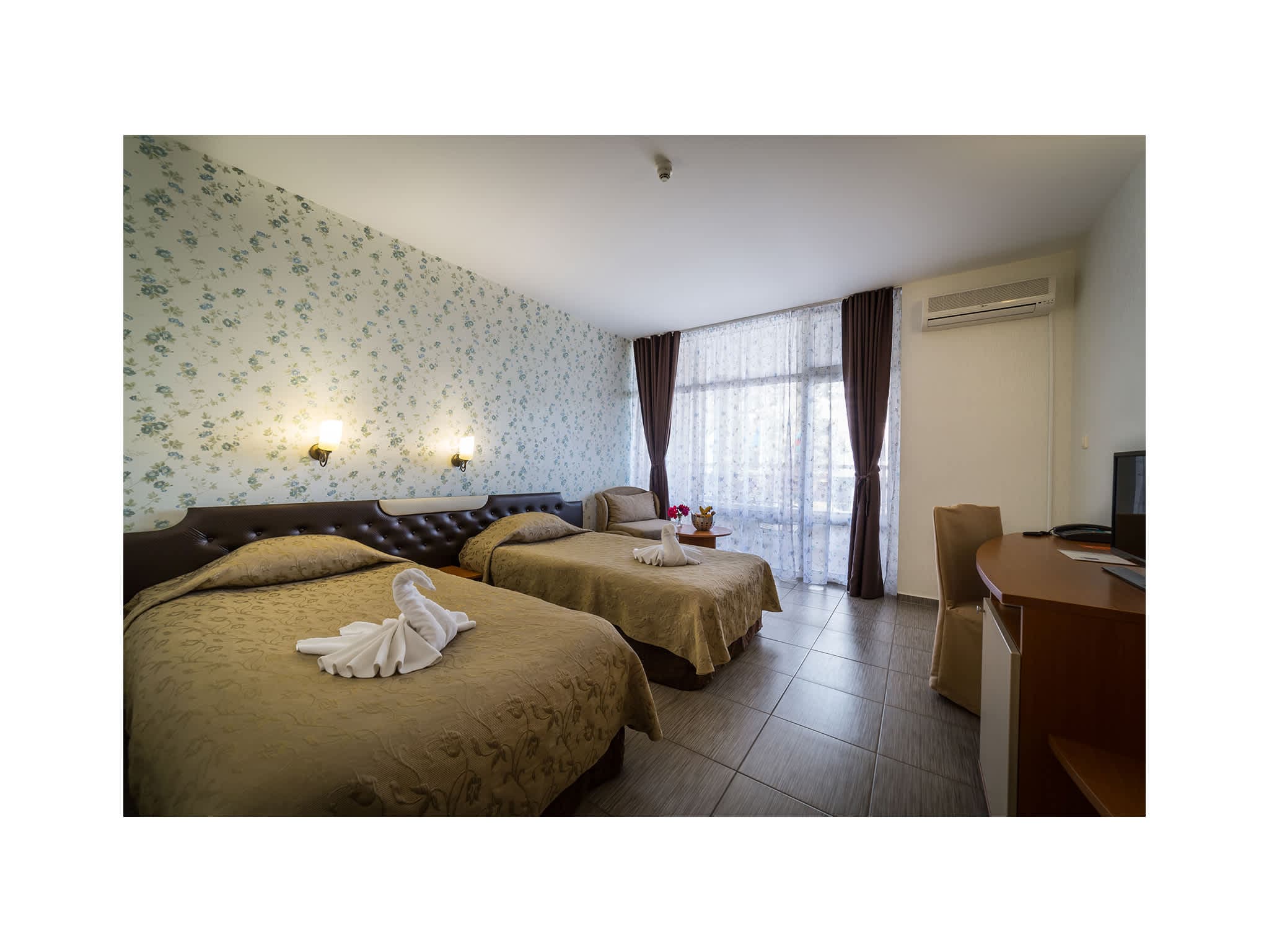 Hotel Kavkaz Golden Dune Ansicht 6