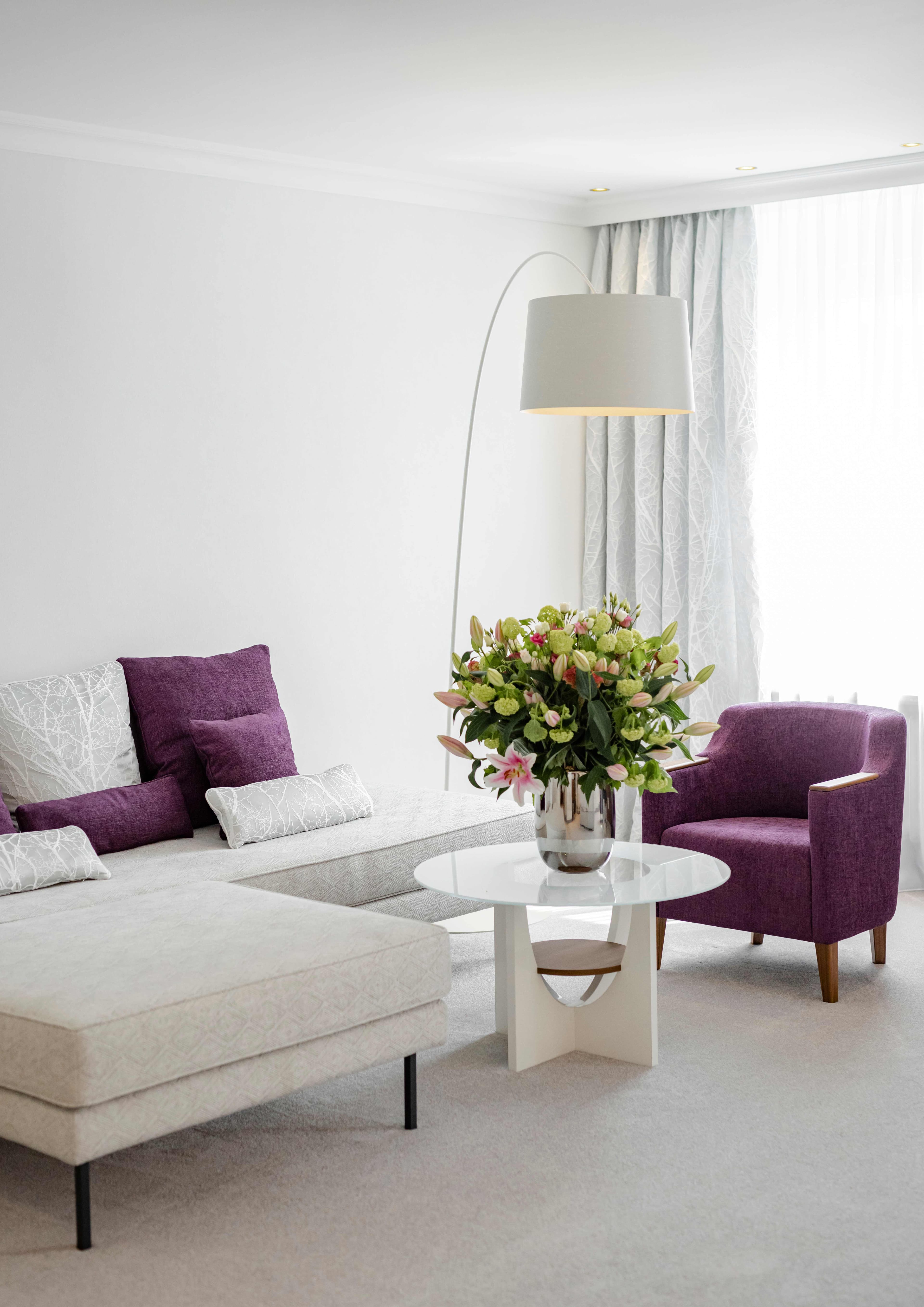 Hotel Bayerischer Hof Ansicht 10