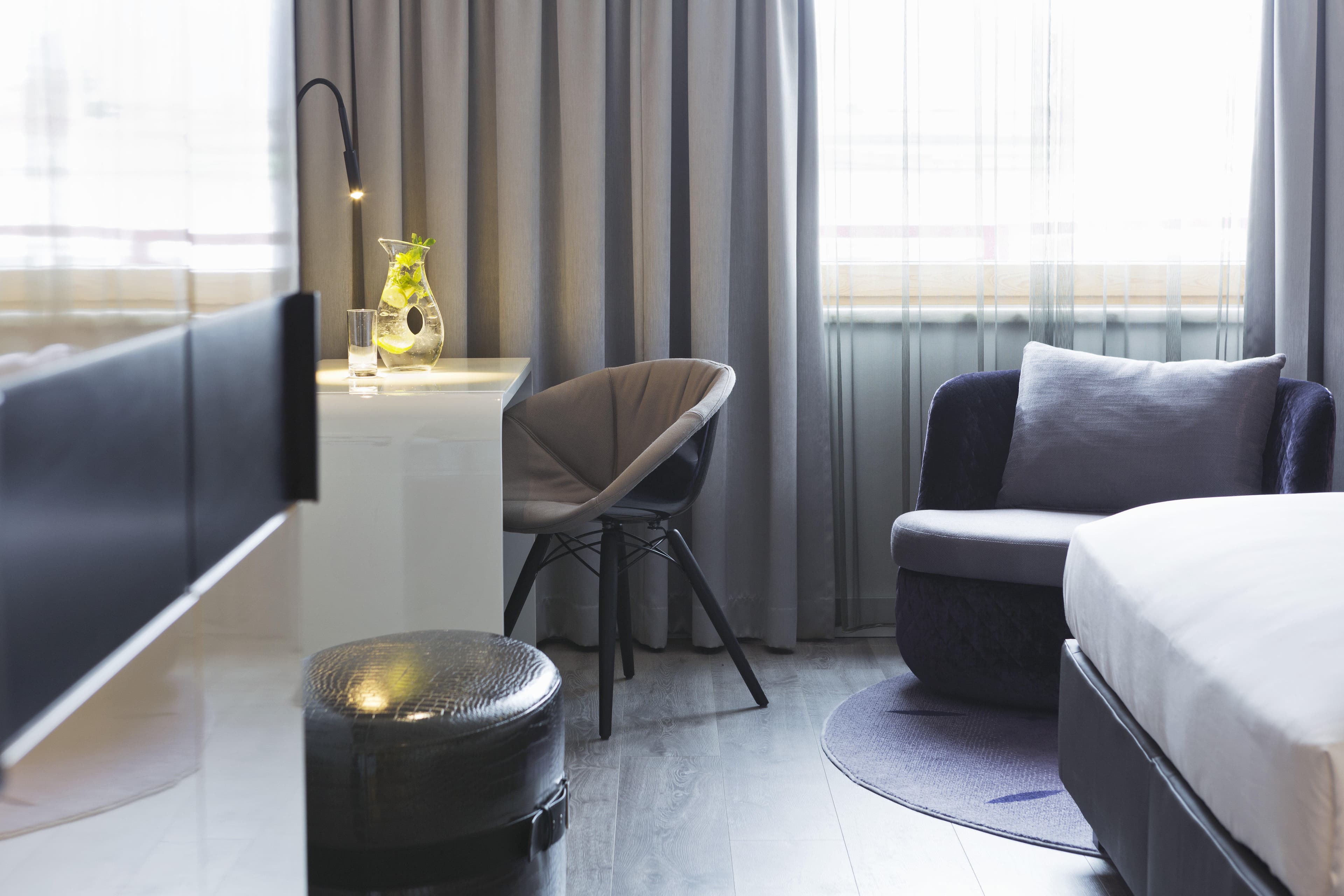 Renaissance Wien Hotel Ansicht 5
