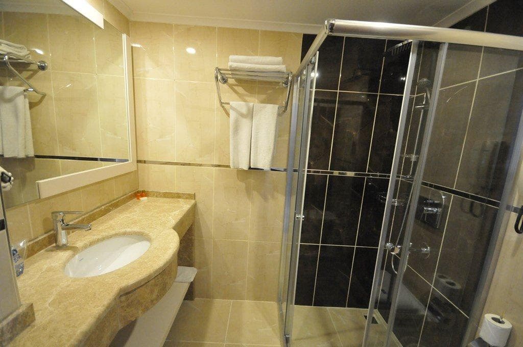 Kleopatra Micador Hotel Ansicht 5