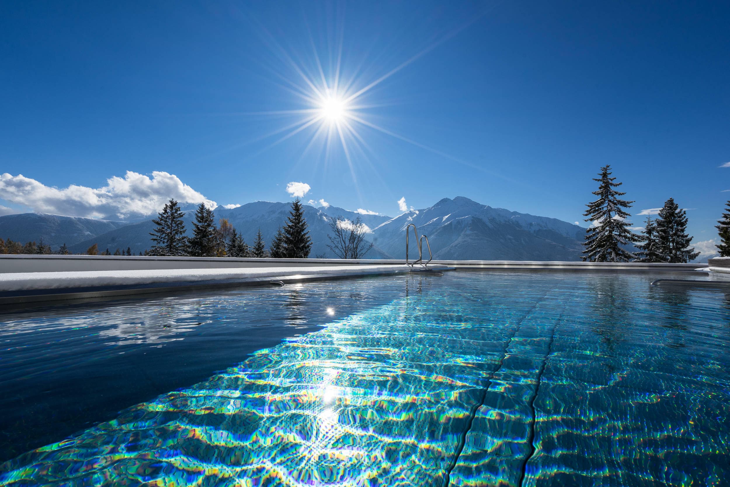 NIDUM Casual Luxury Hotel Ansicht 7