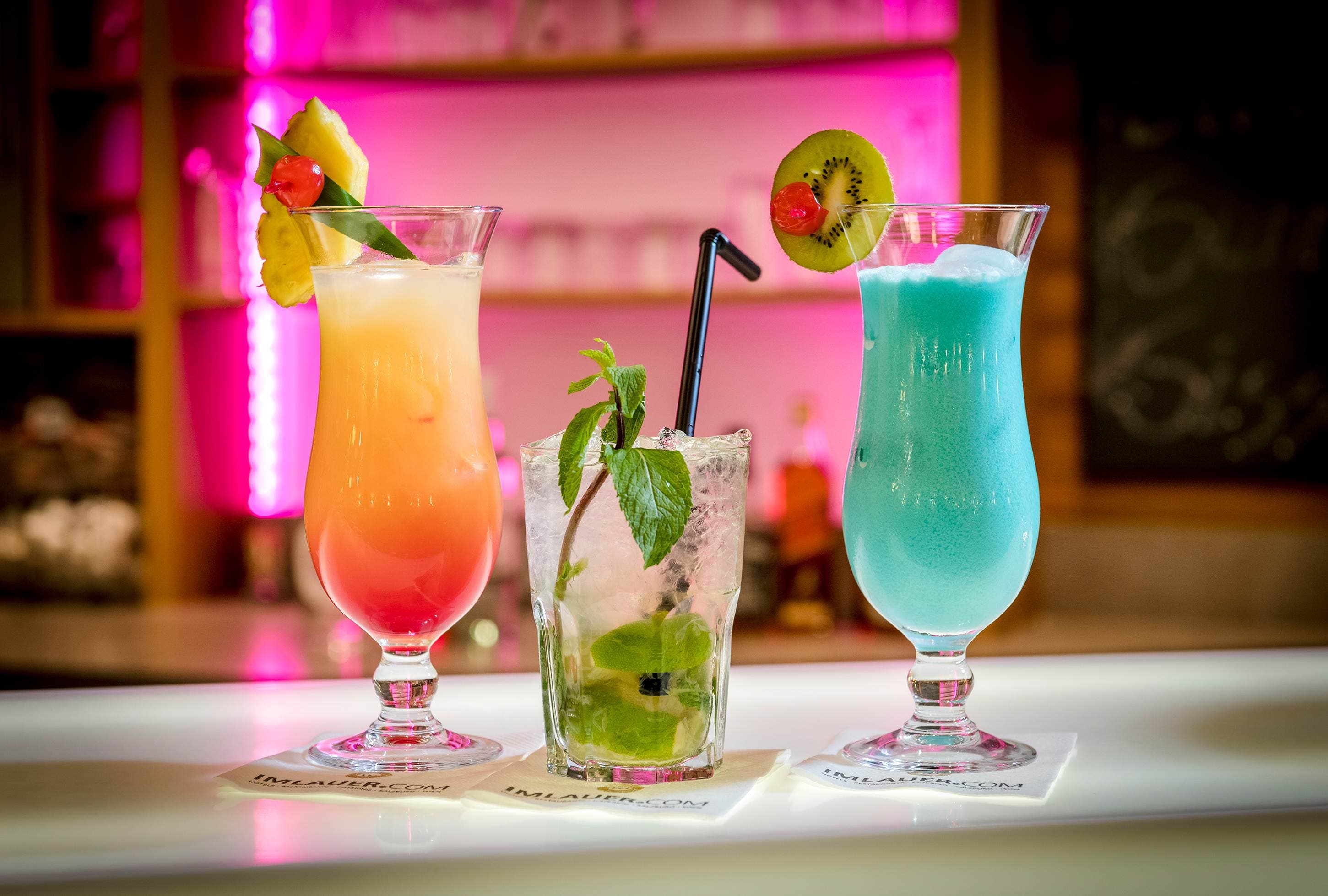 Hotel Imlauer Ansicht 6