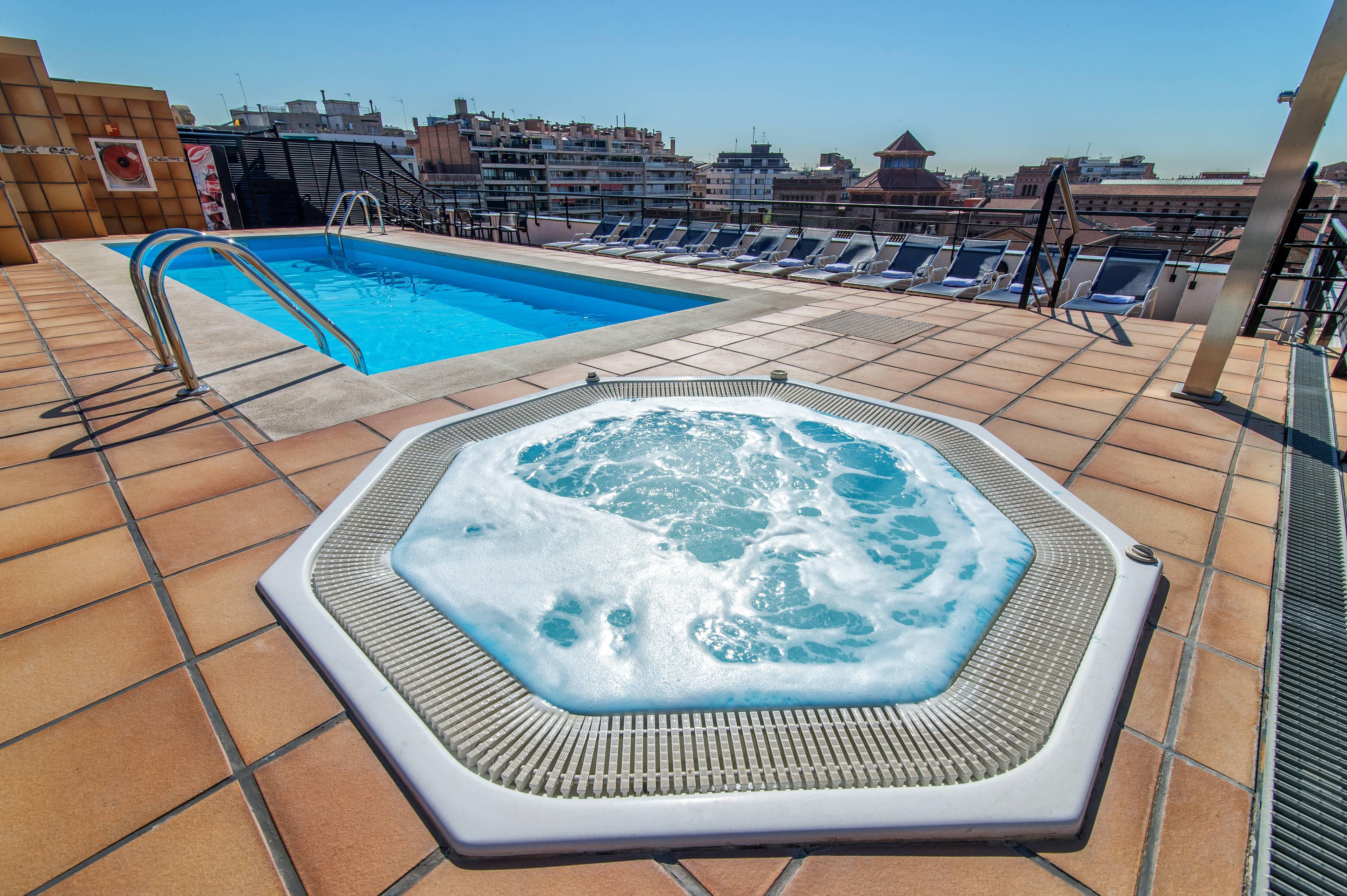 Sunotel Aston Ansicht 7