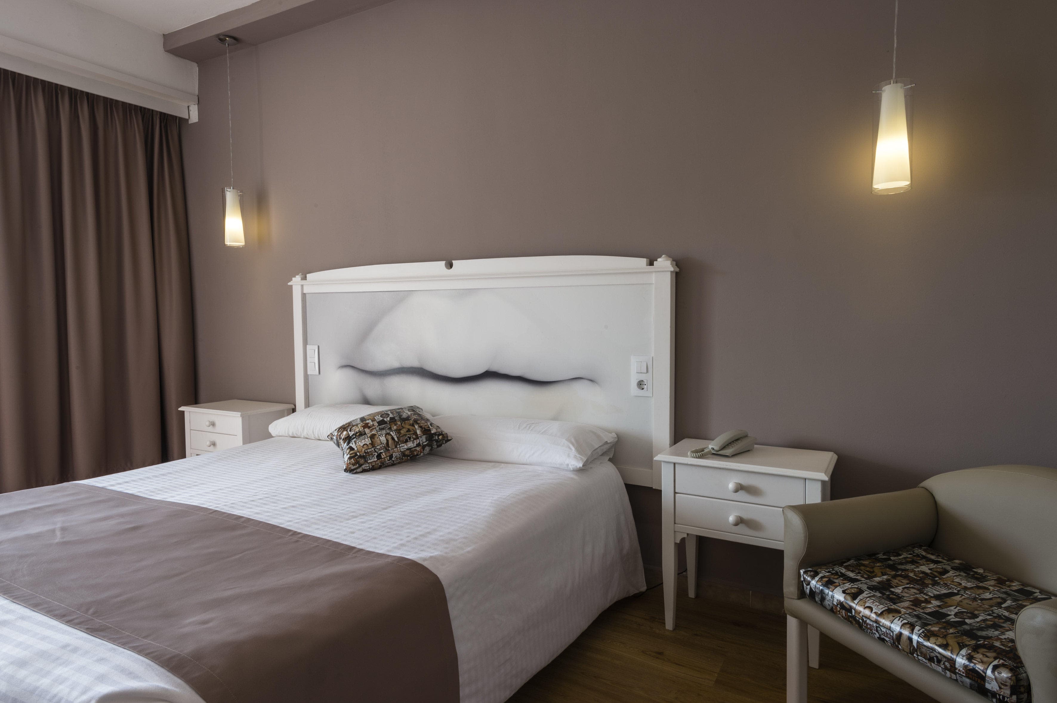 Hotel Son Baulo Ansicht 5