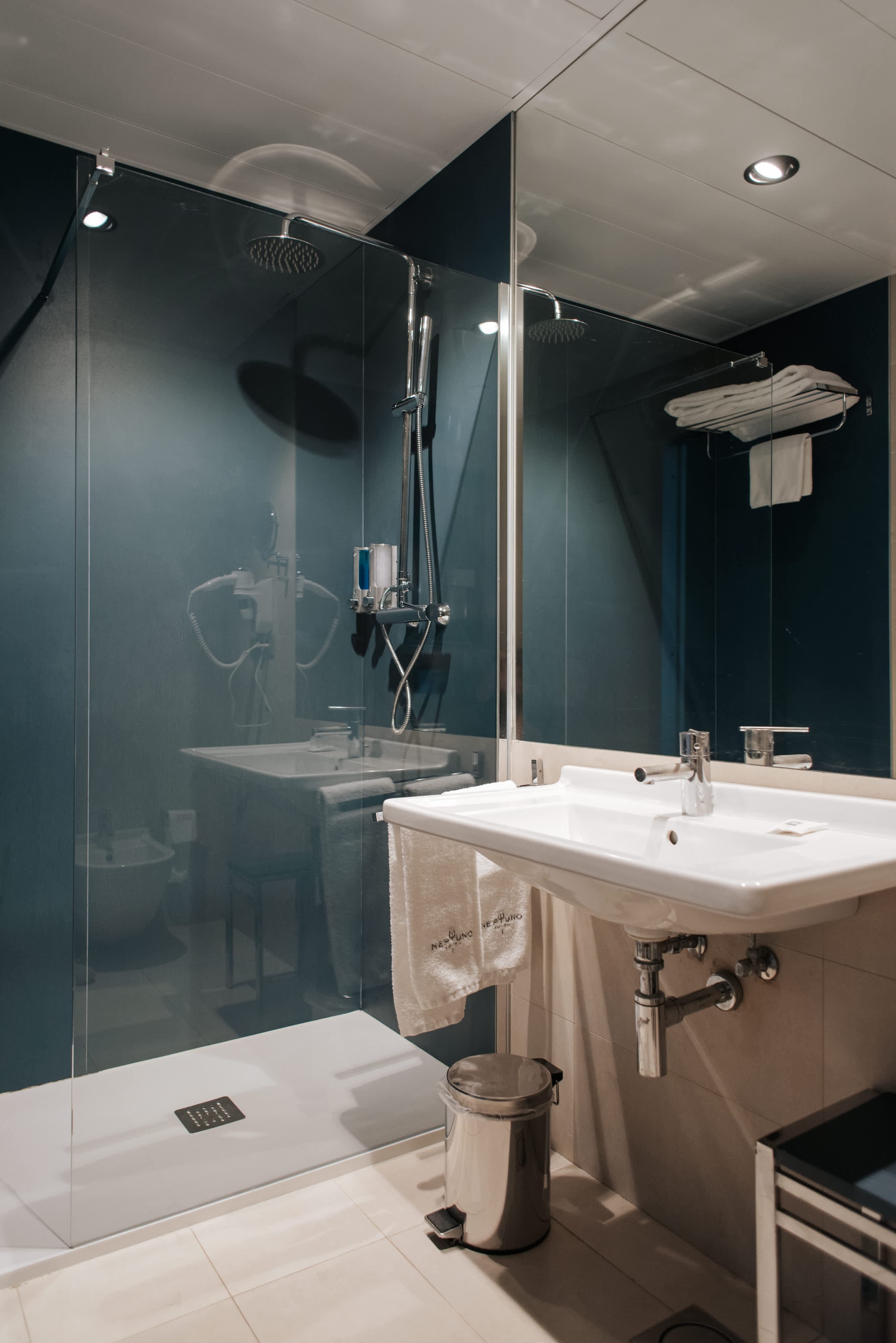 Hotel Neptuno Ansicht 4