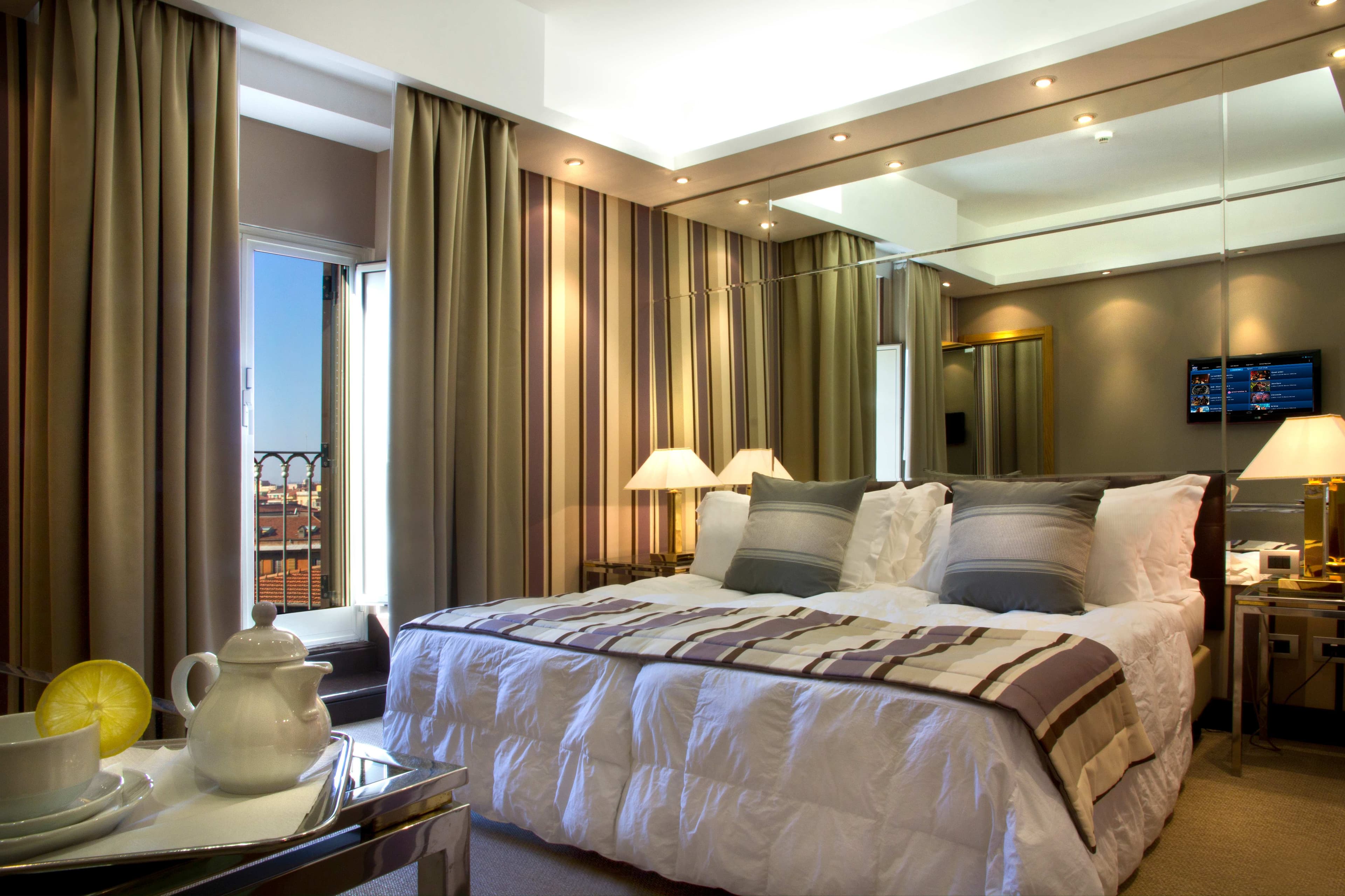 Marcella Royal Hotel Ansicht 5
