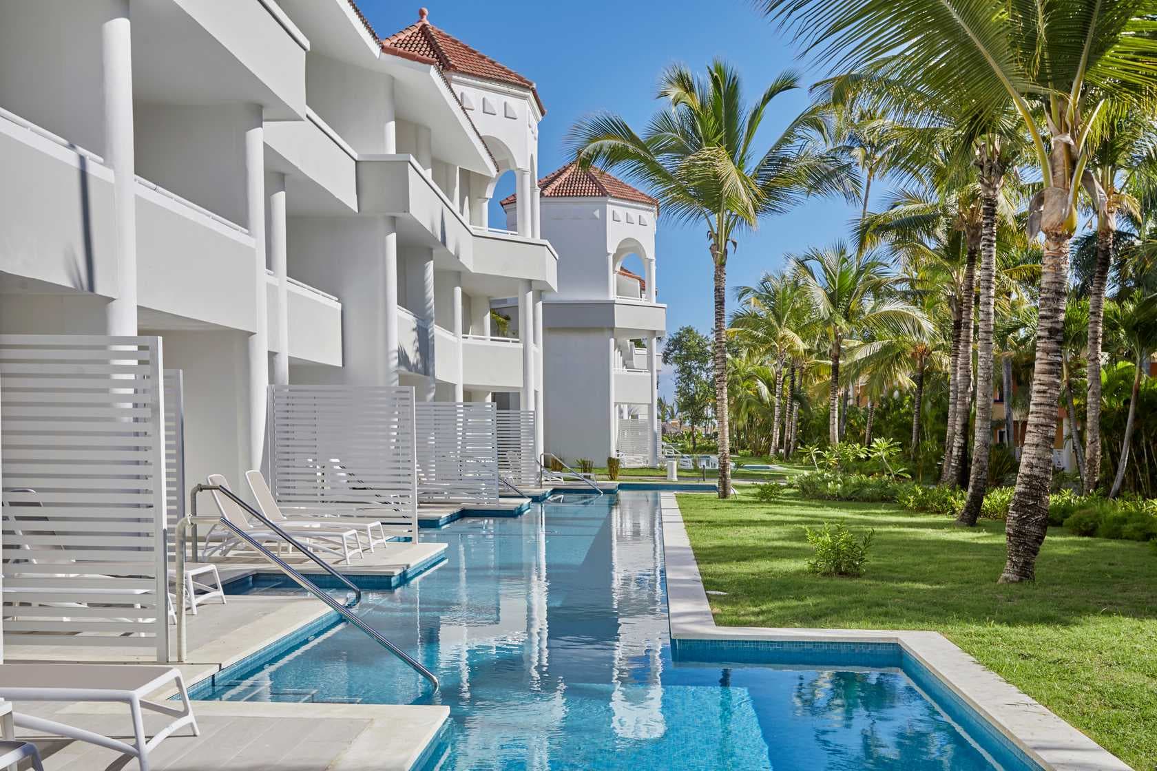 Bahia Principe Escape Ambar Ansicht 5