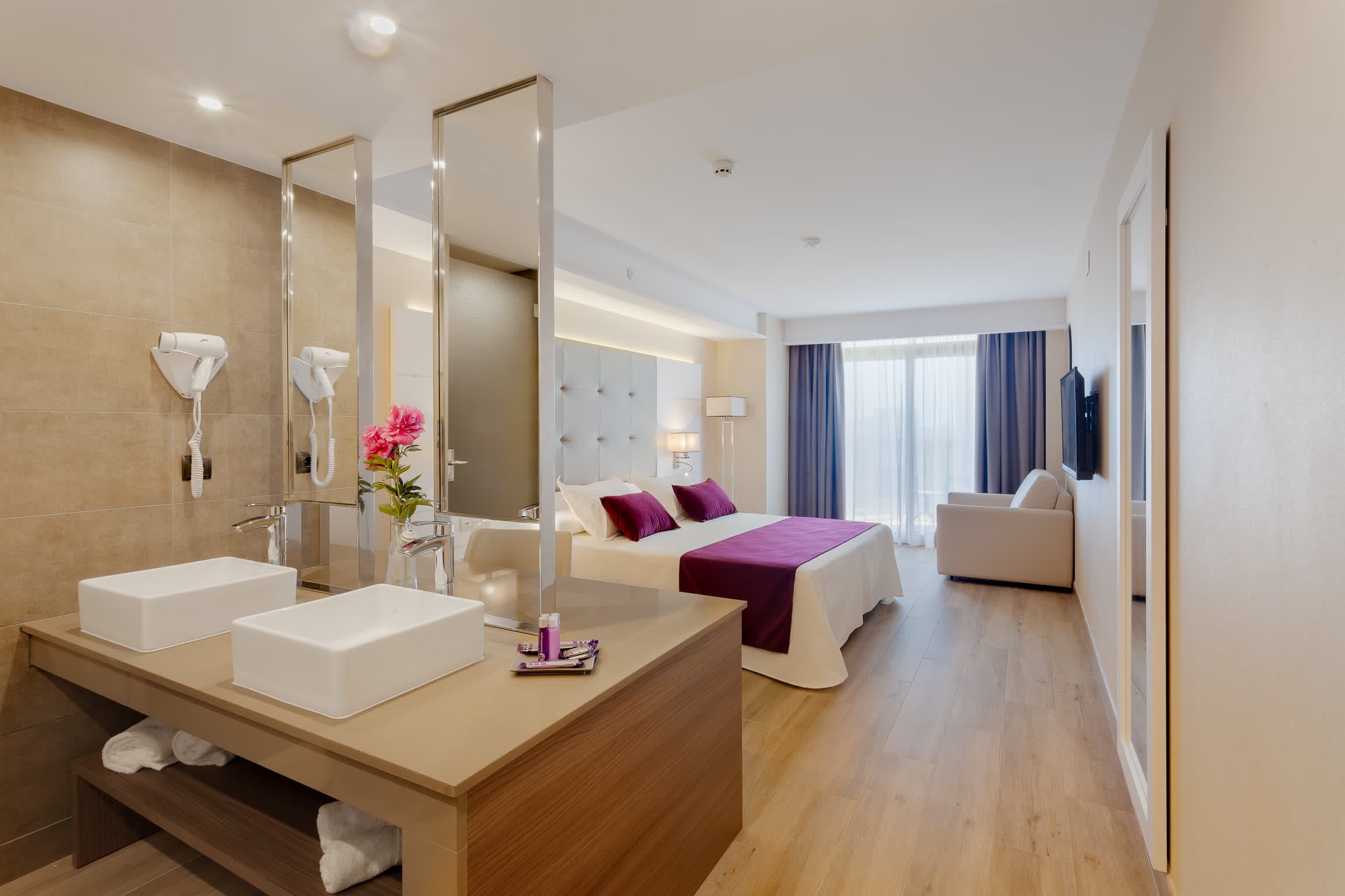 Beverly Park Hotel & Spa Ansicht 4