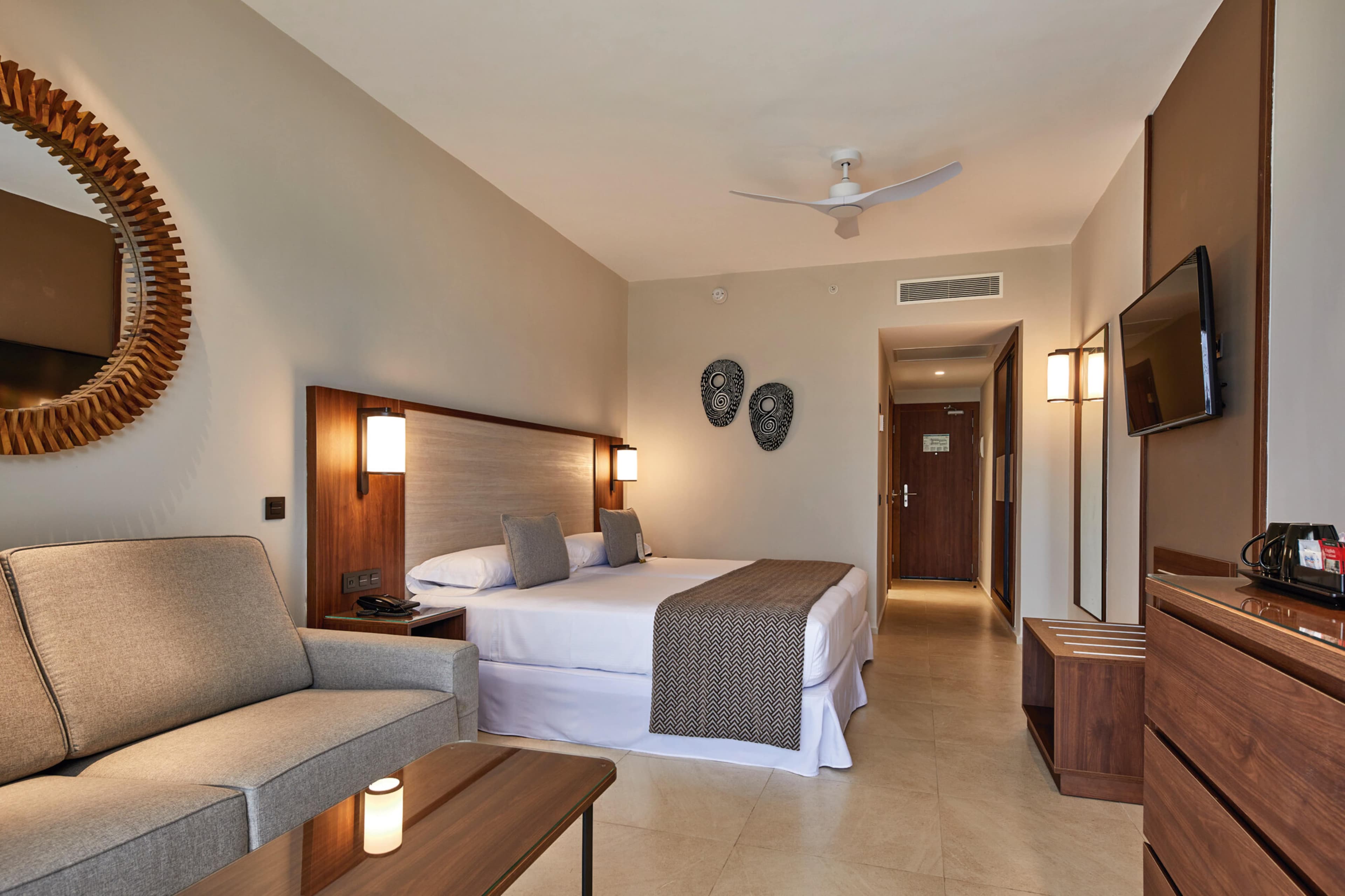 Hotel Riu Jambo Ansicht 5