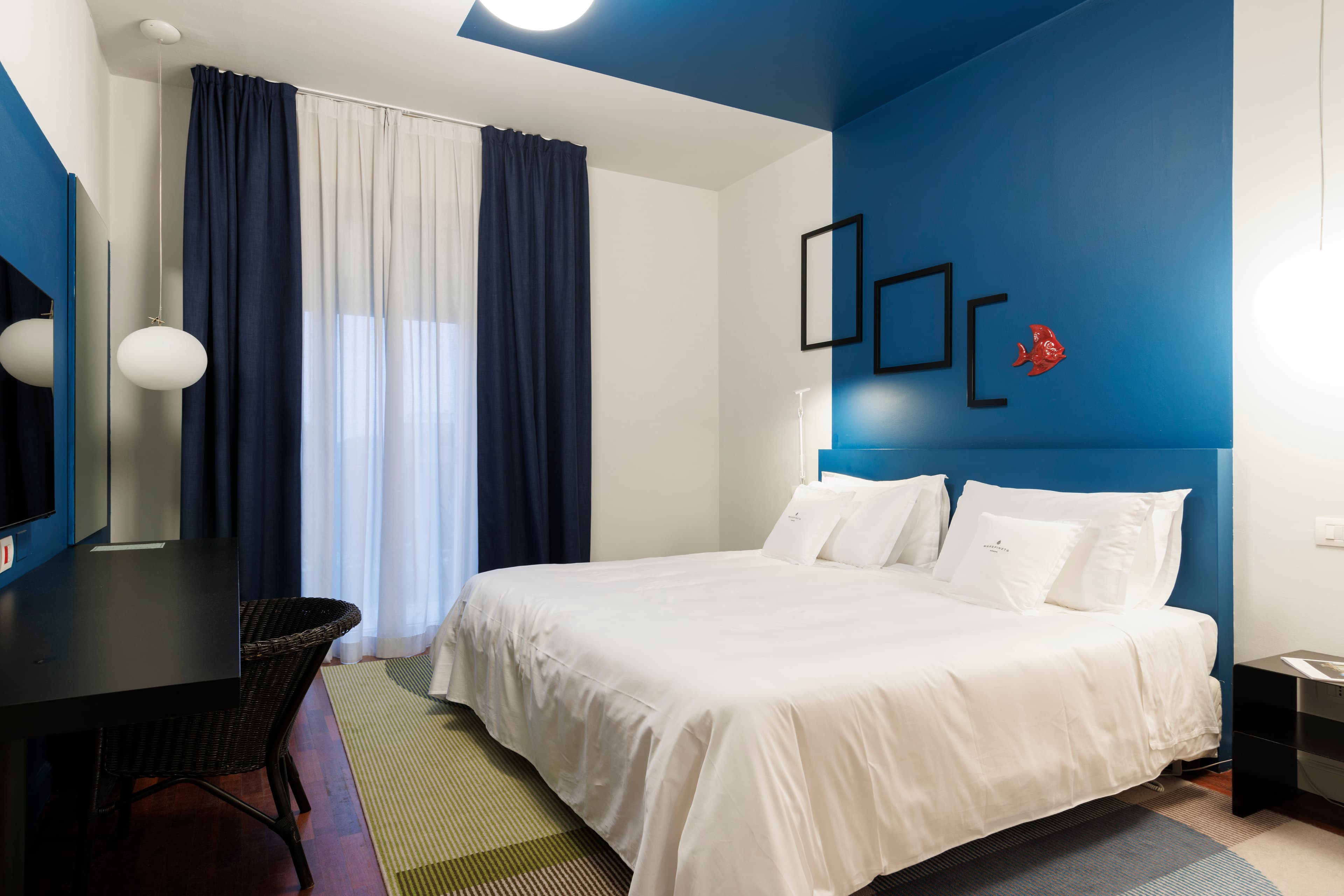 MarePineta Resort Ansicht 6