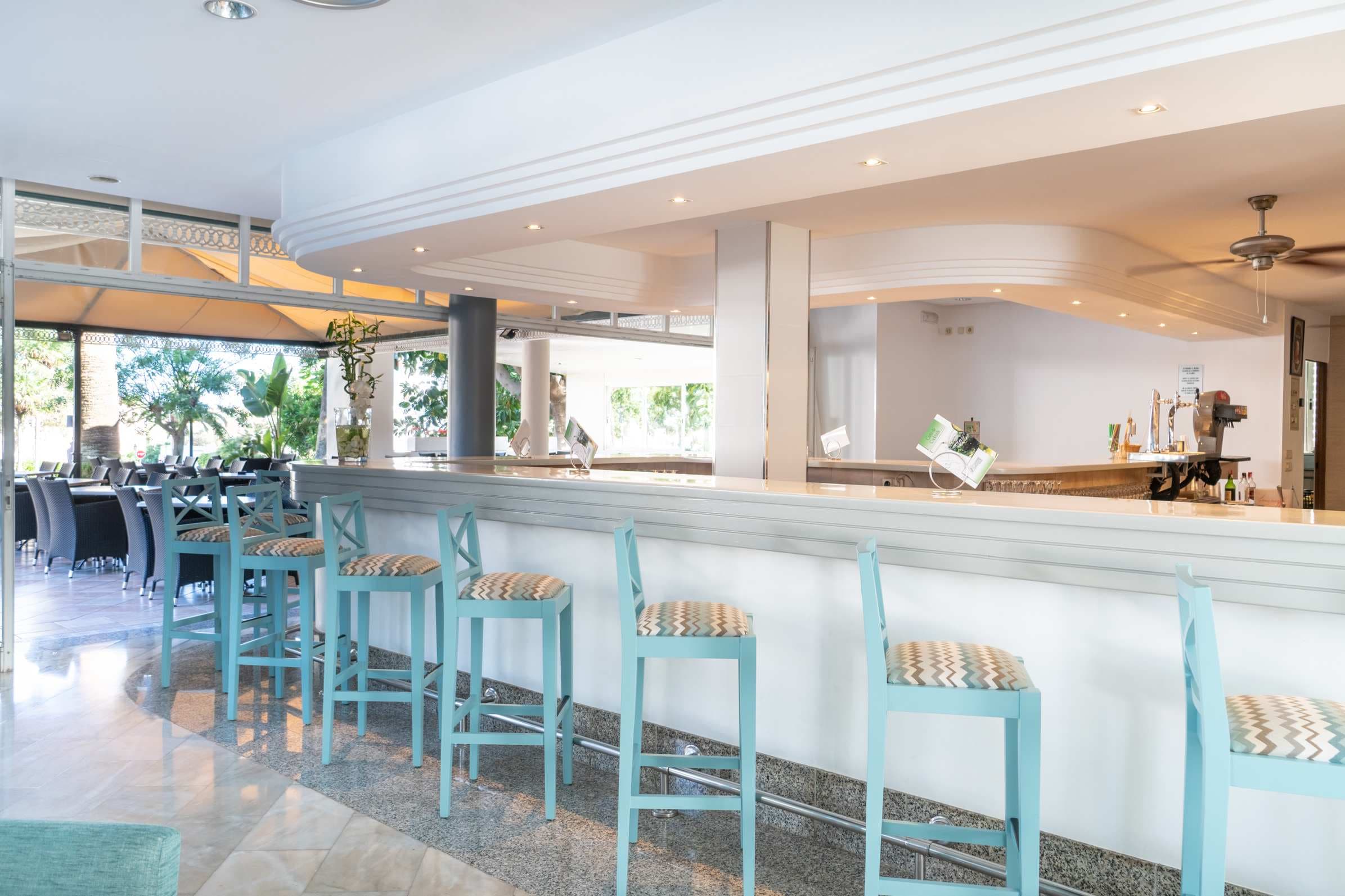 Tropicana Hotel Ansicht 9