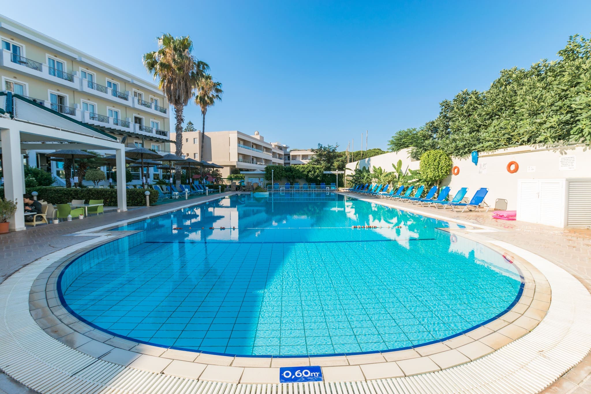 Kos Divine Hotel & Suites