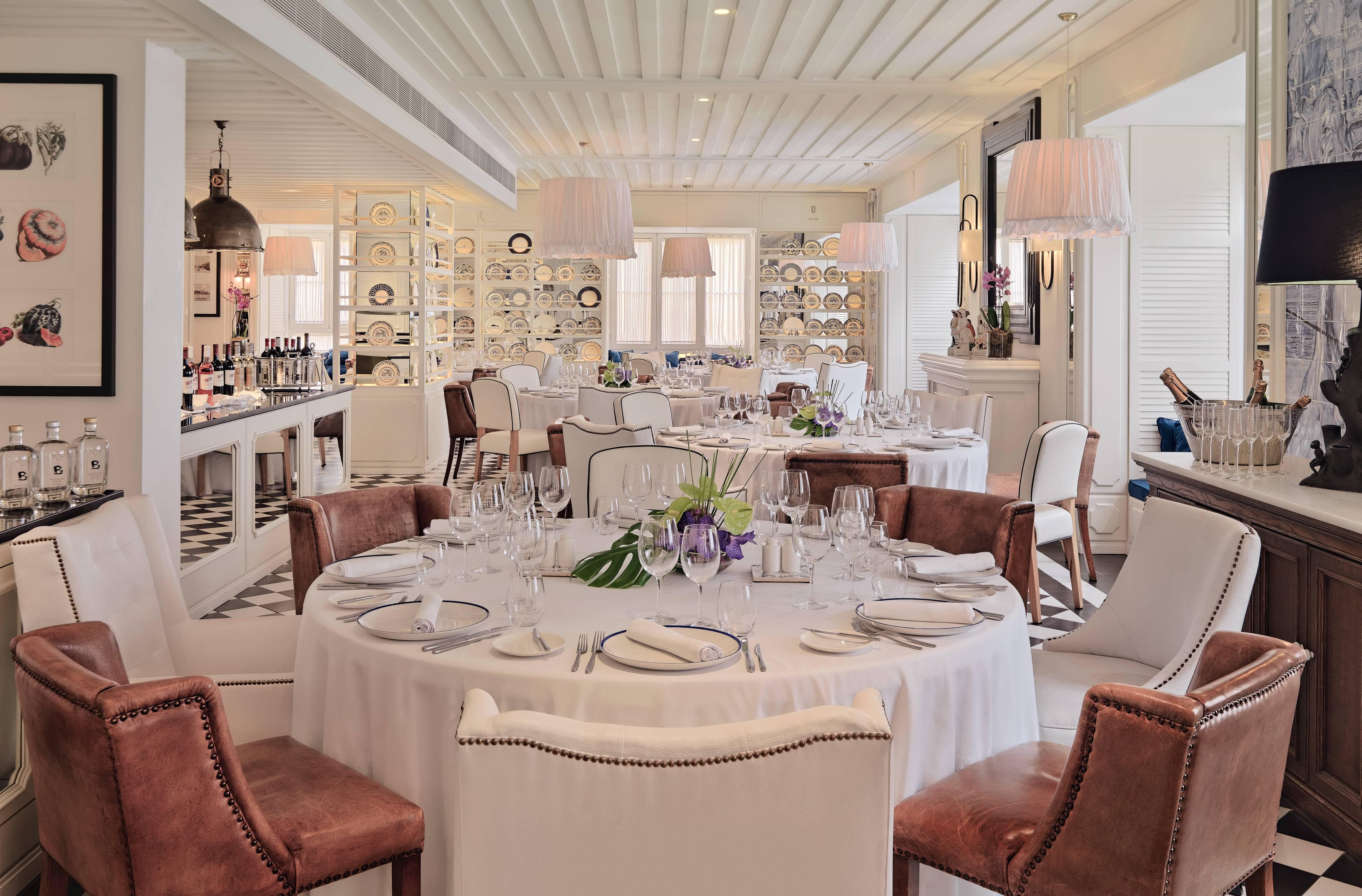 H10 Duque de Loulé Boutique Hotel Ansicht 9
