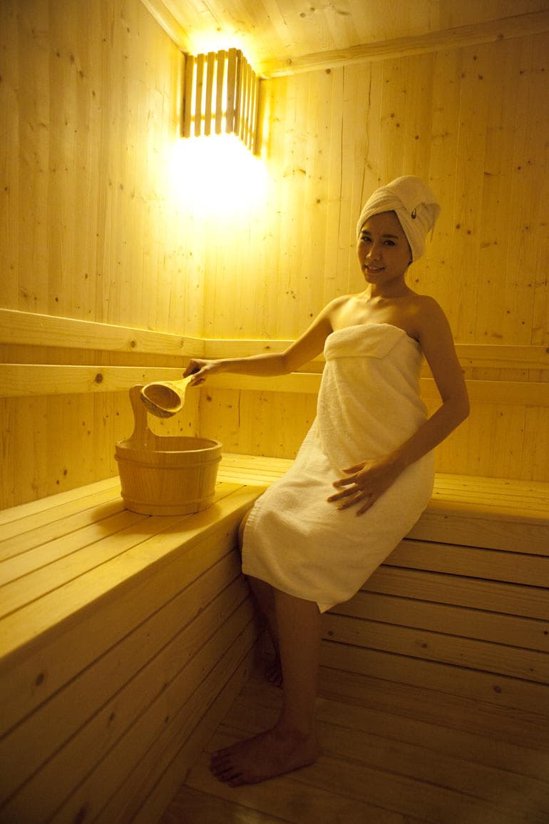 Suvarnabhumi Suite Hotel Ansicht 8