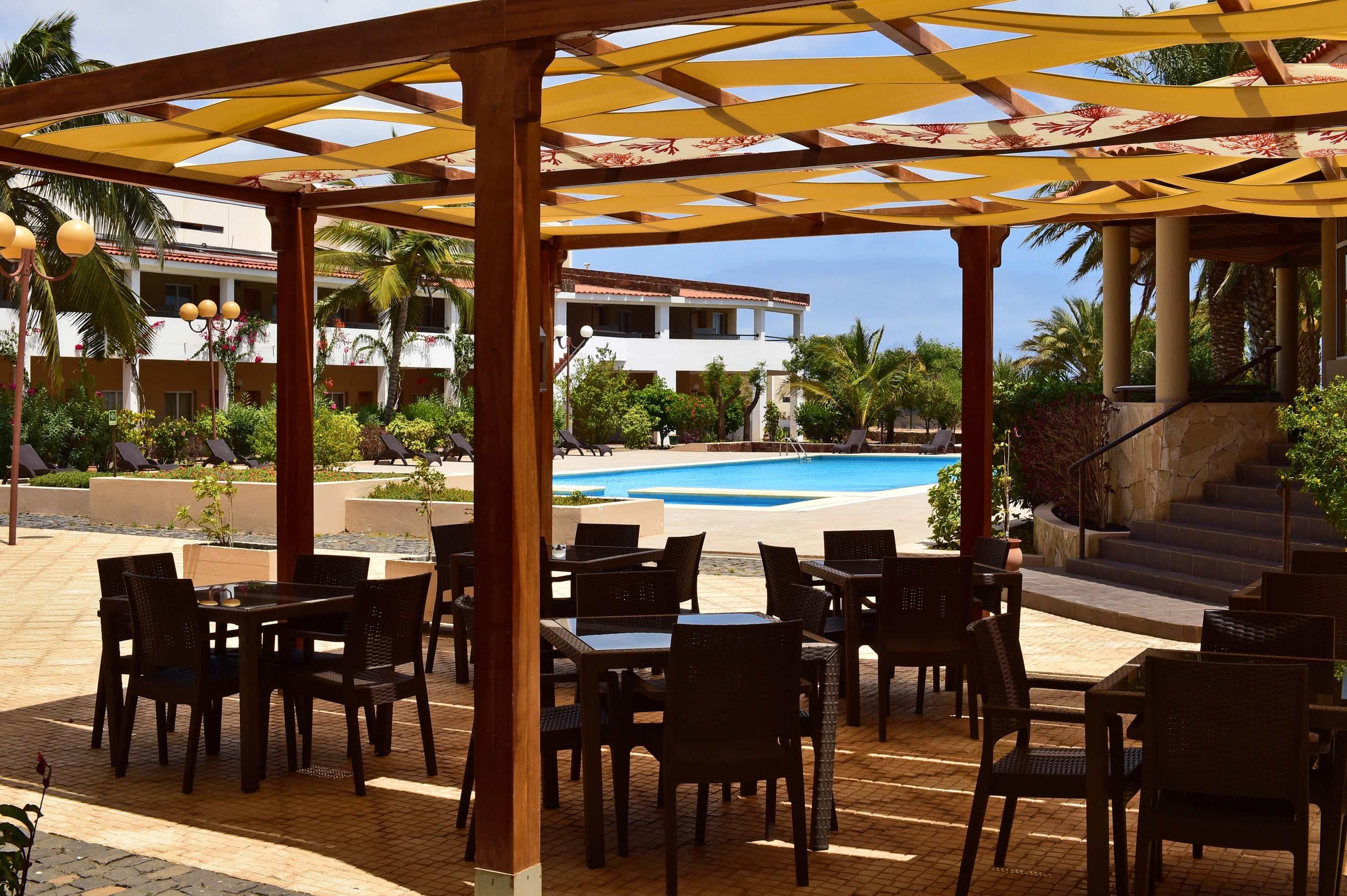 Pestana Trópico Ansicht 10