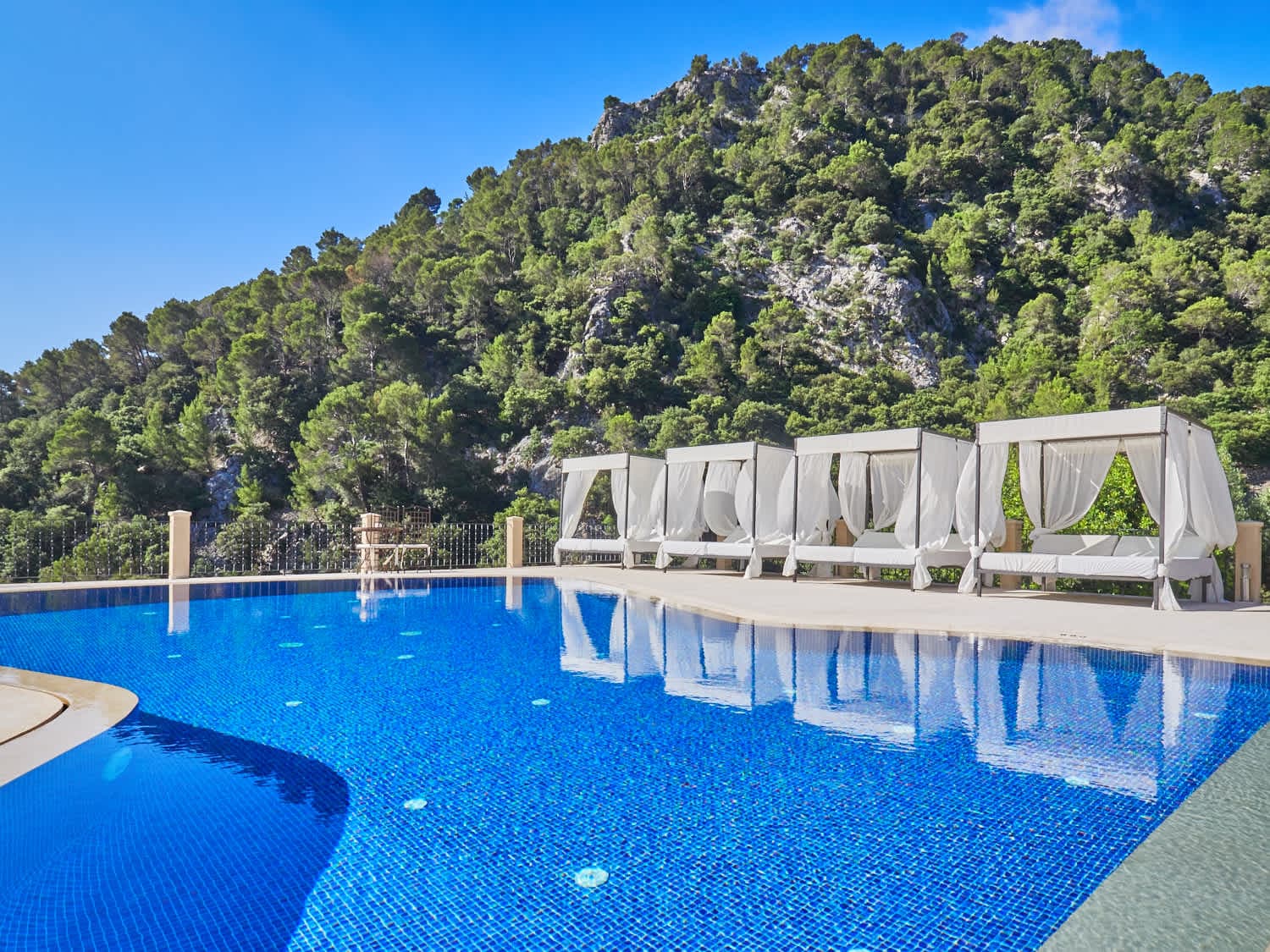 Finca Hotel Albellons Parc Natural Ansicht 7