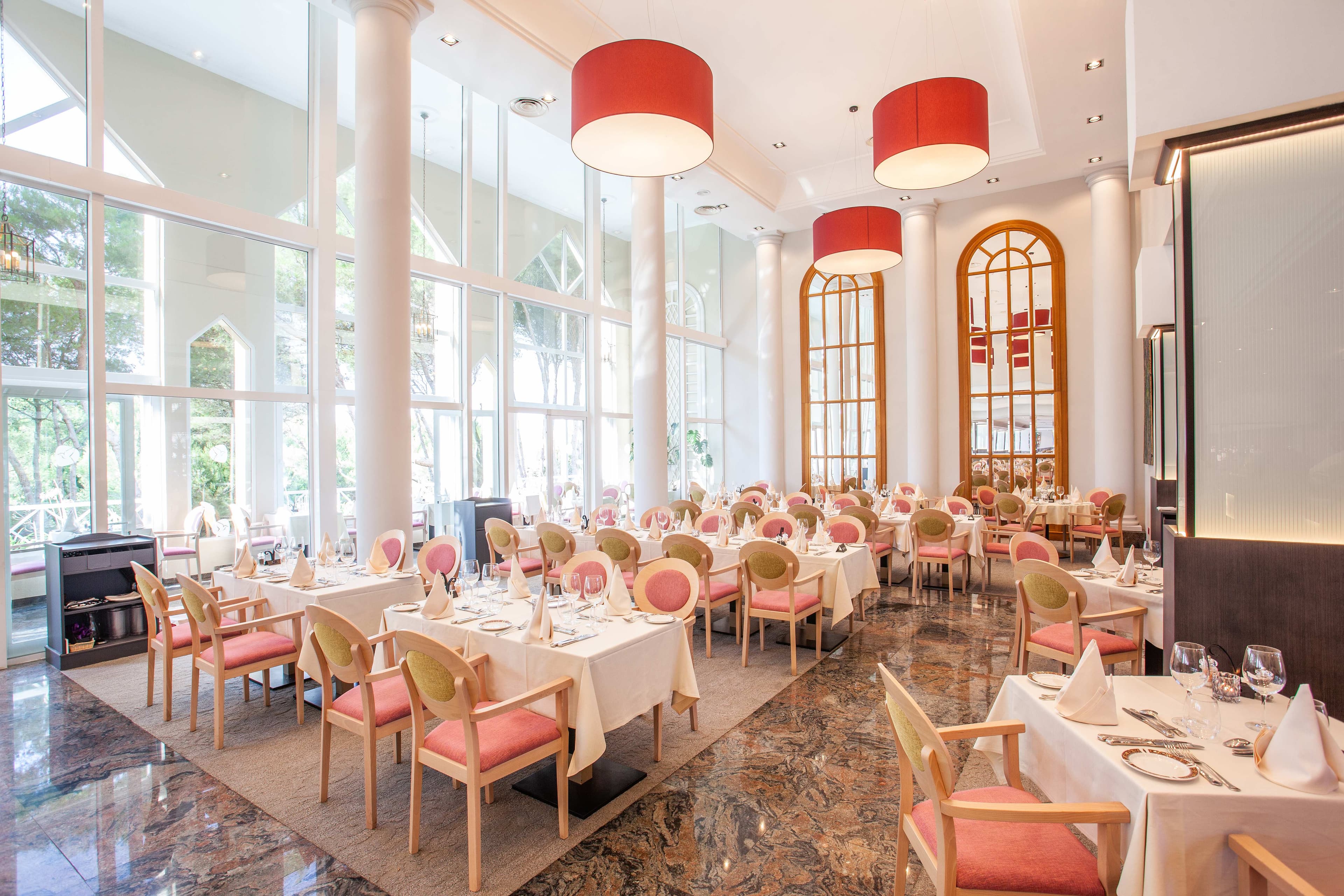 Grupotel Parc Natural & Spa Ansicht 9