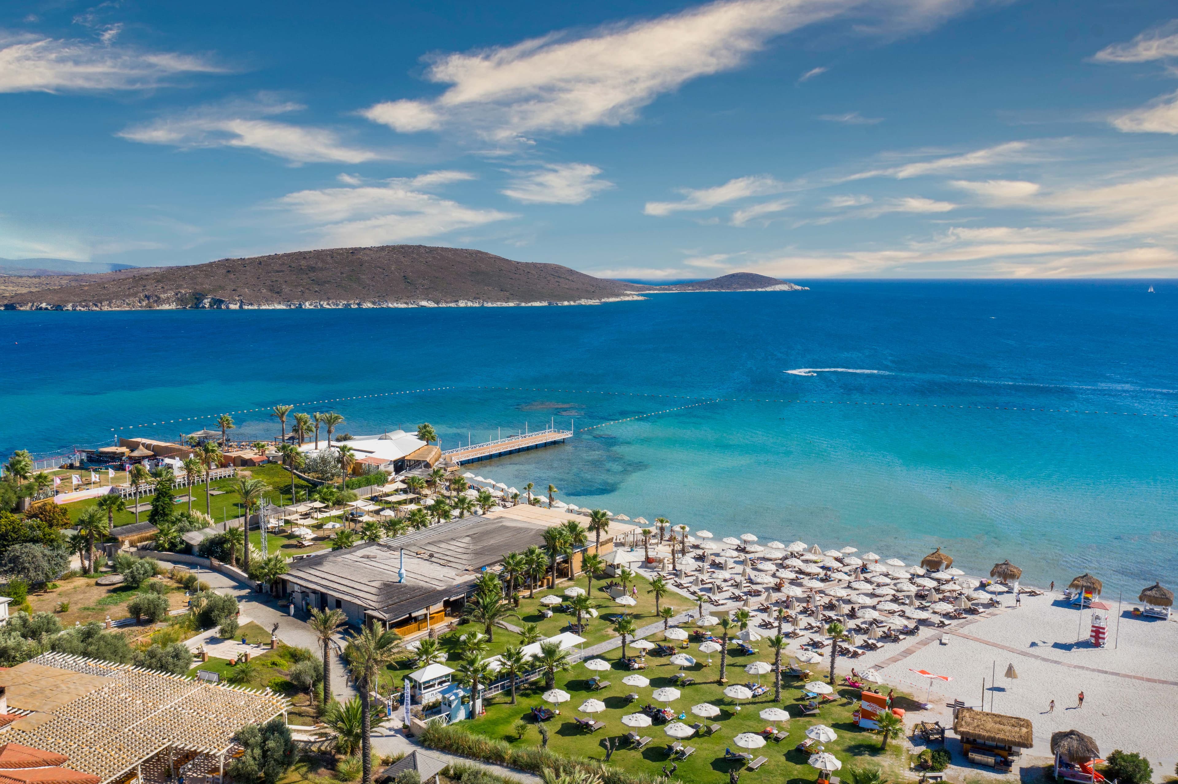Kairaba Alaçatı Beach Resort & Spa