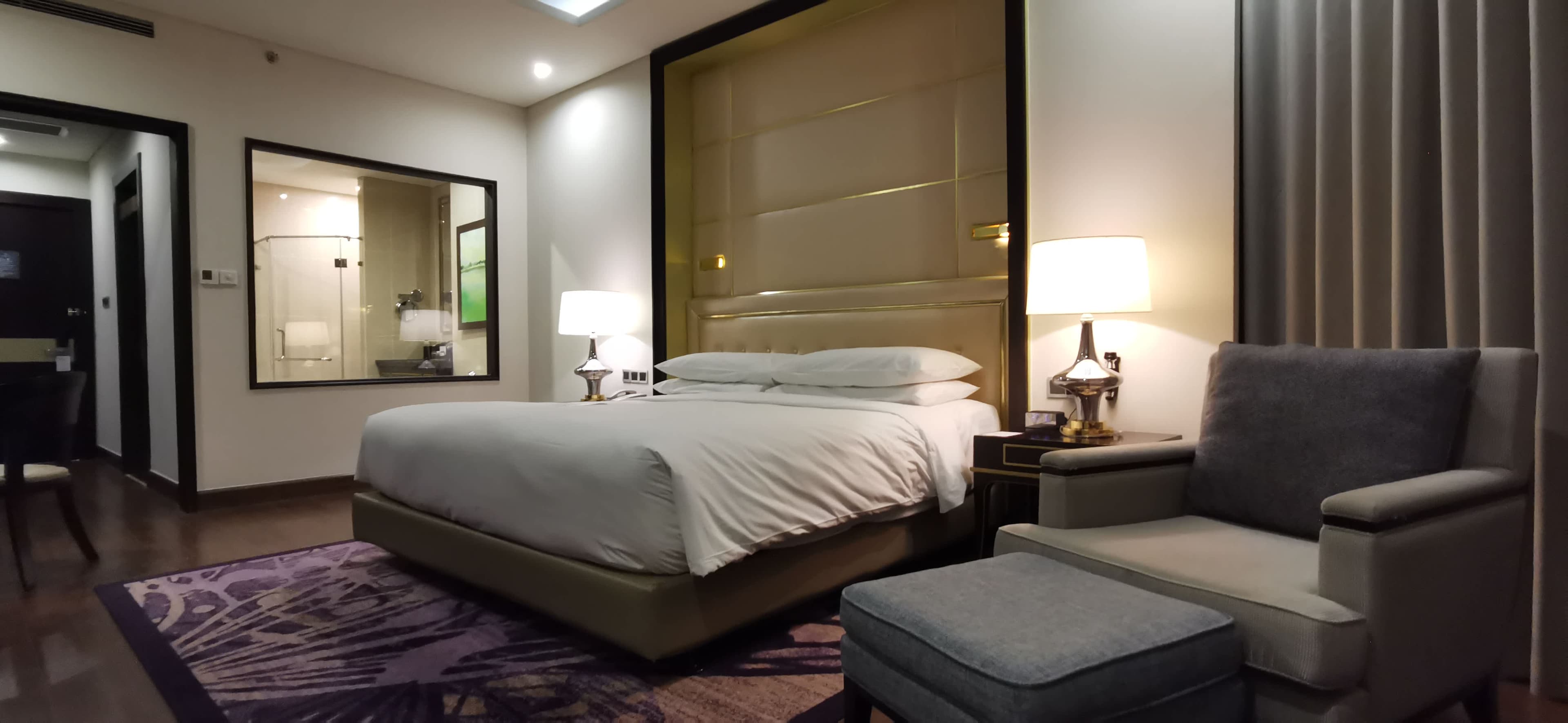 Sheraton Can Tho Ansicht 4