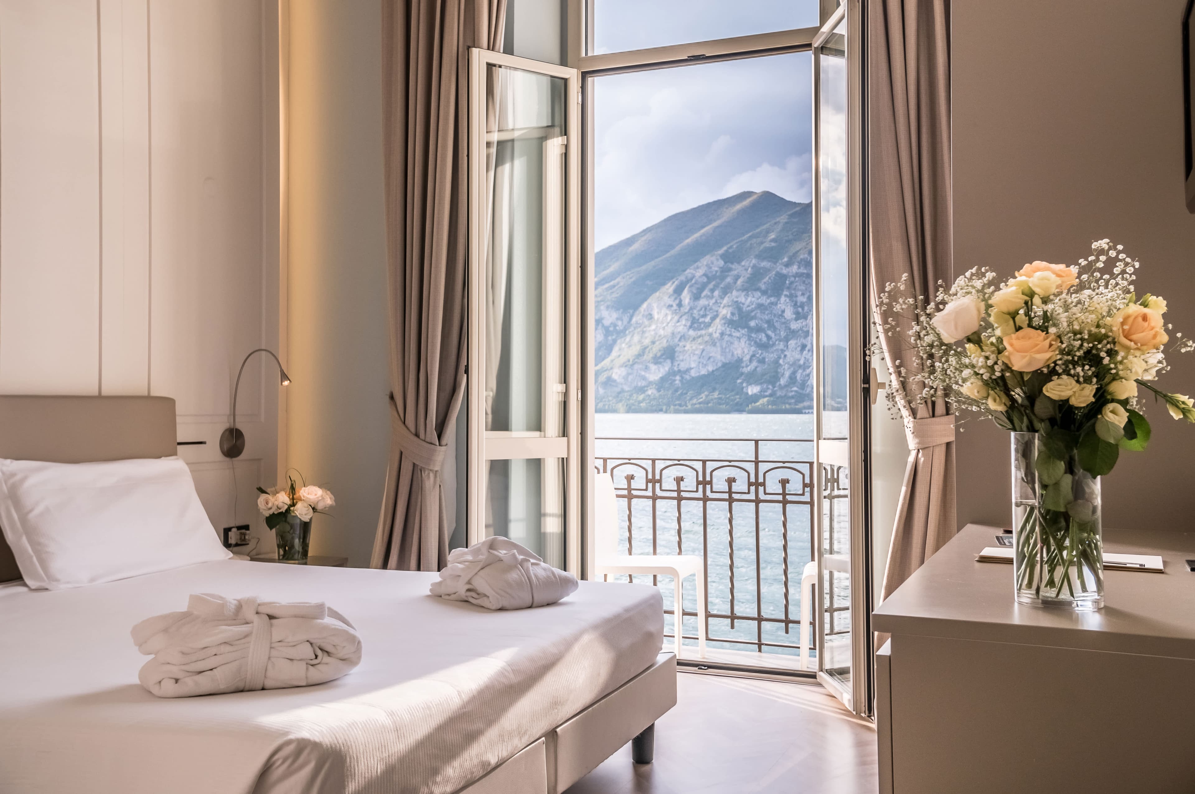 Hotel Araba Fenice Ansicht 4