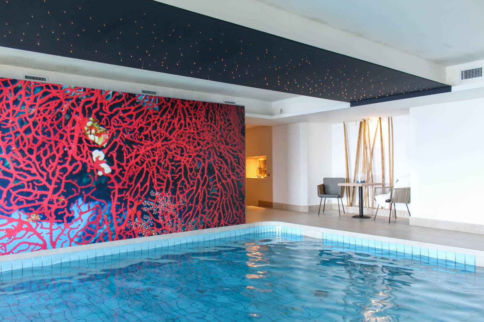 Hotel Tonnara di Trabia Ansicht 7
