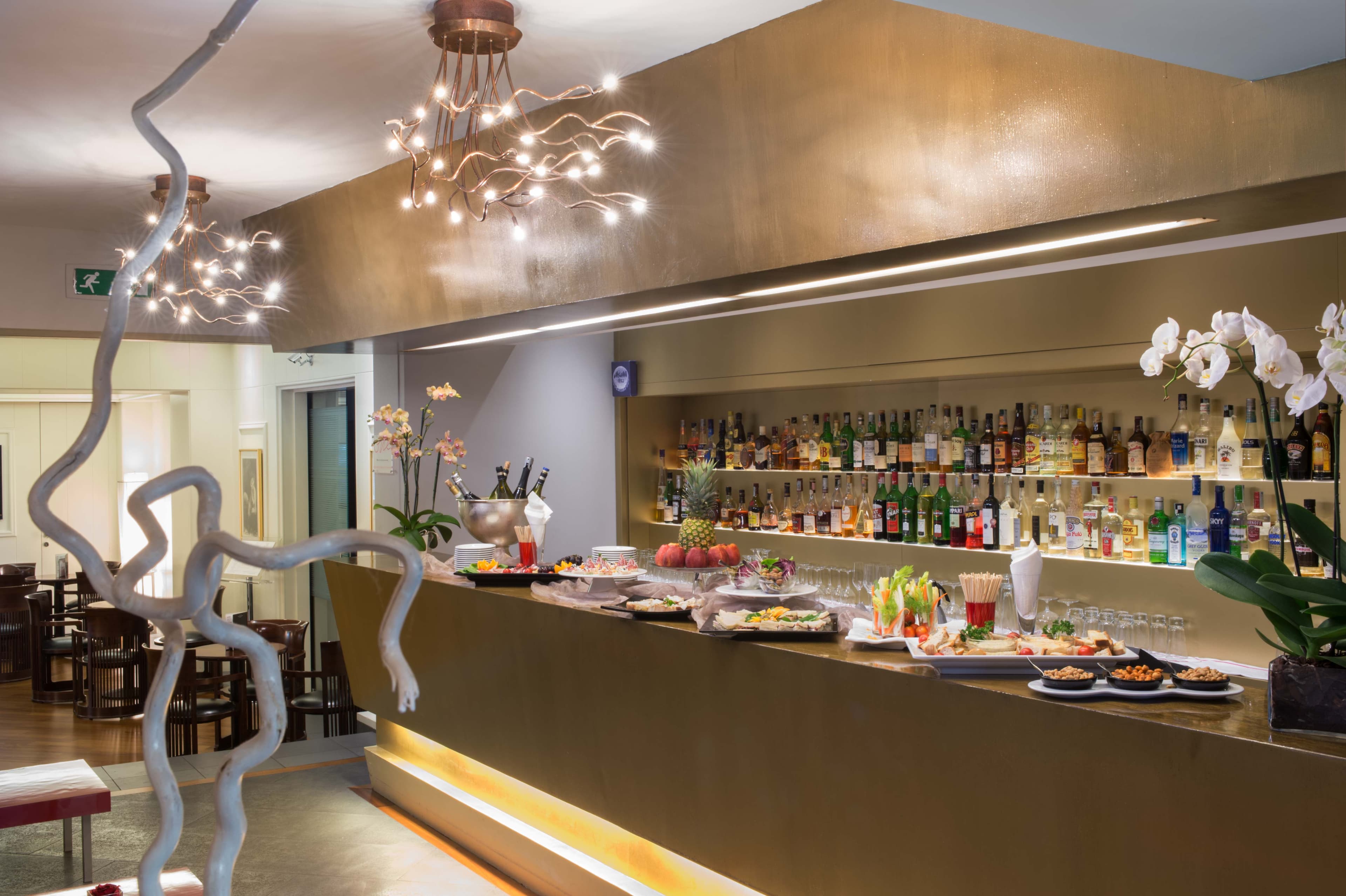 Hotel Indigo Florence, an IHG Hotel Ansicht 10