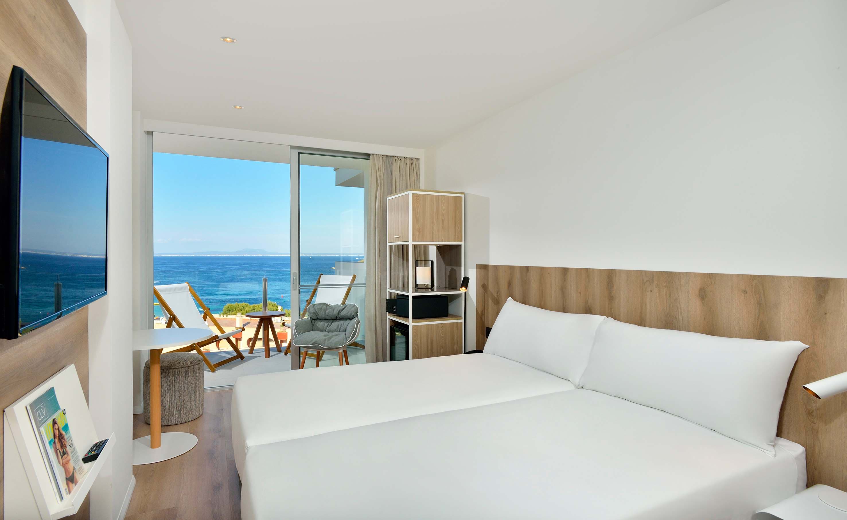 INNSiDE by Meliá Calviá Beach Ansicht 5
