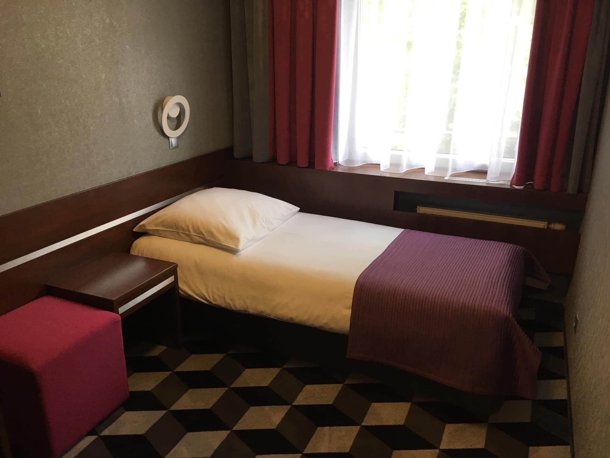 Hotel Wyspiański Ansicht 7