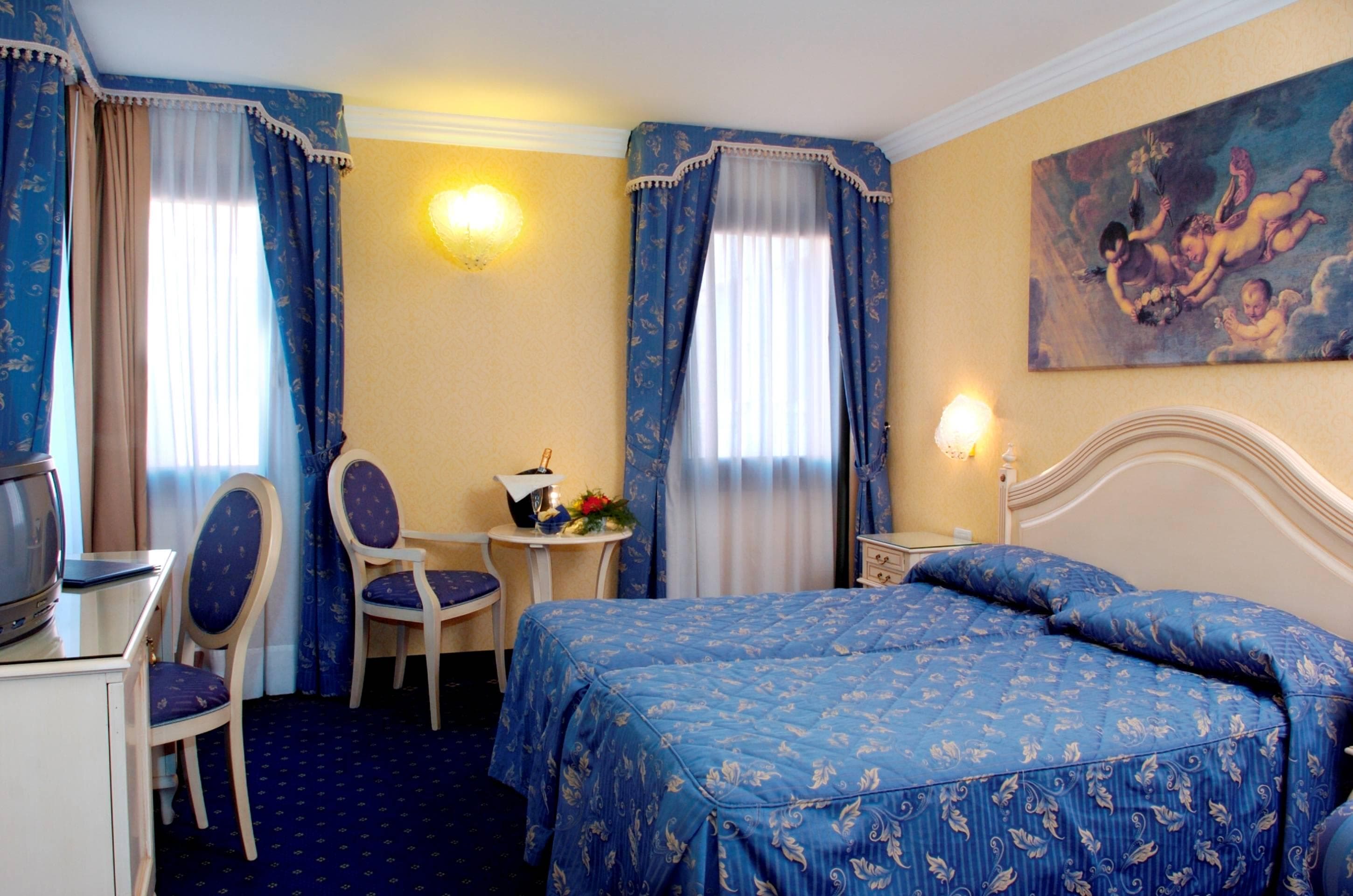 Hotel Ca Formenta Ansicht 2