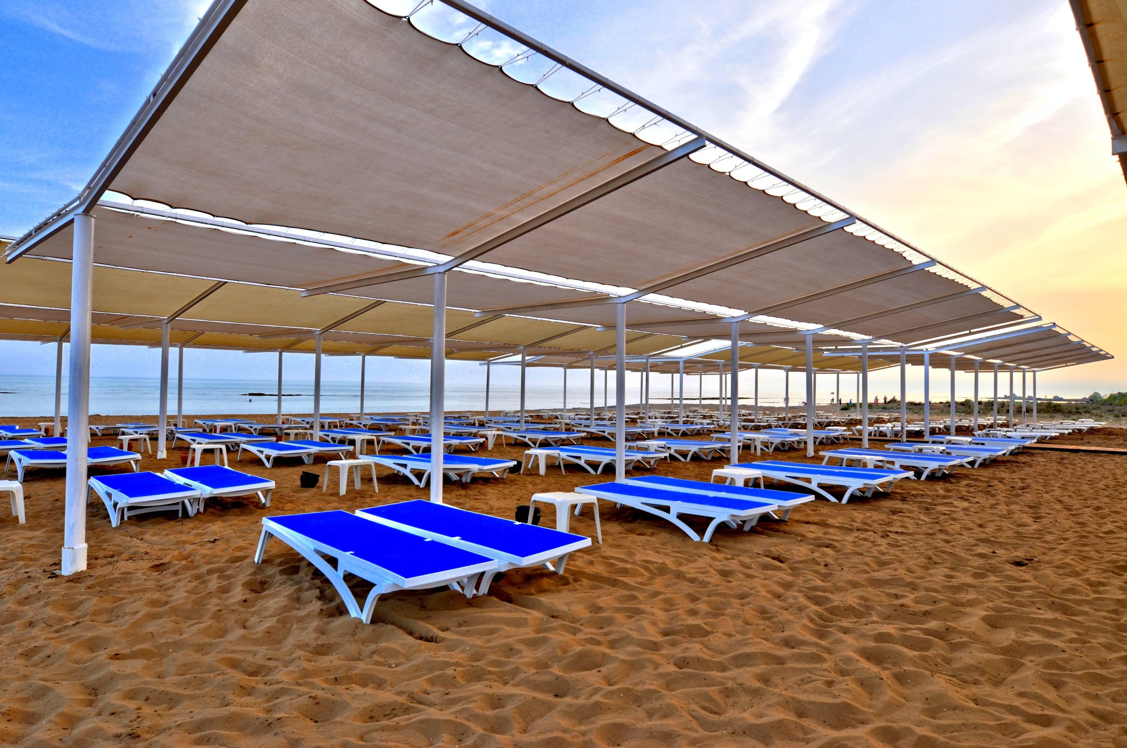 Ramada Resort by Wyndham Side Ansicht 10