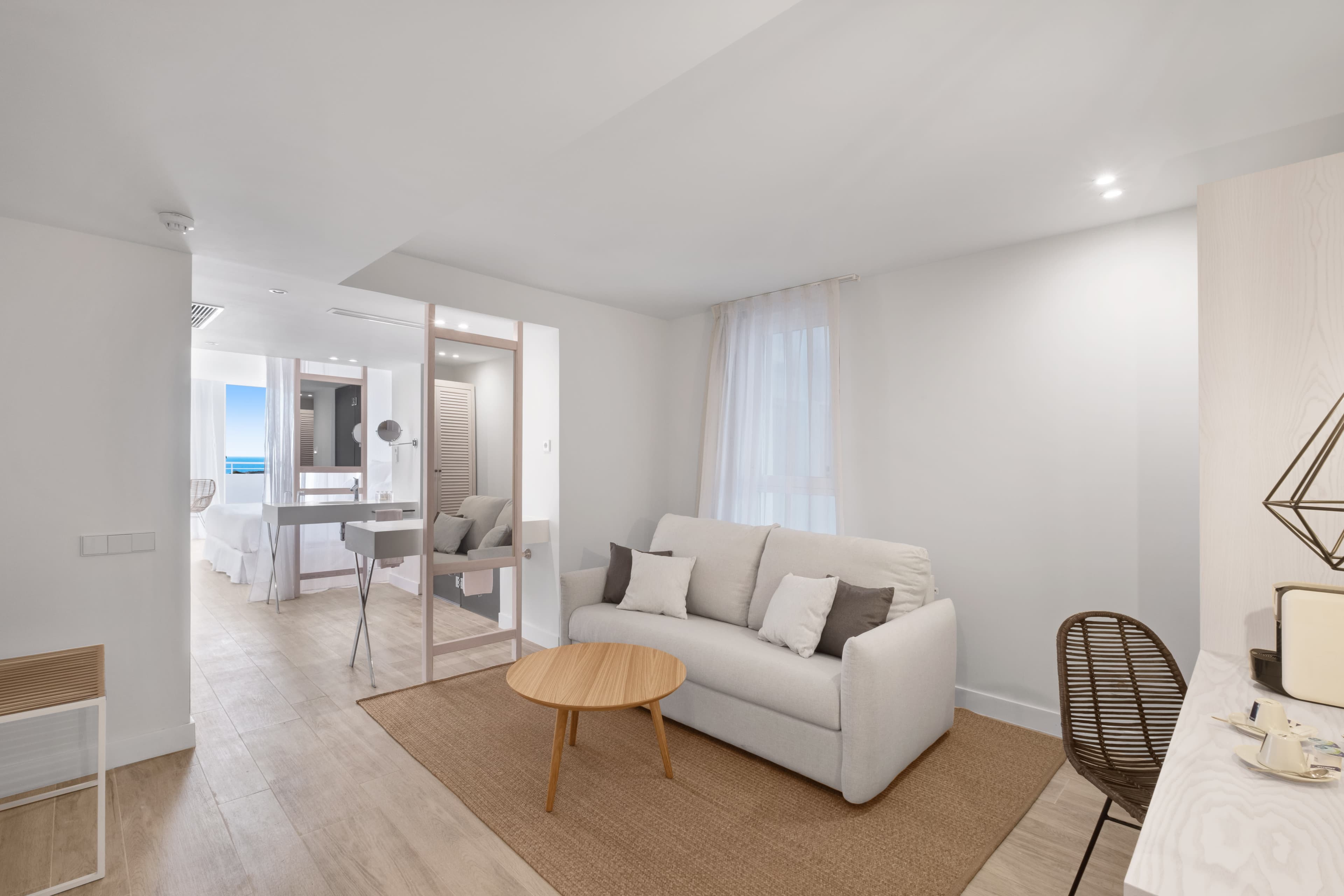 Barceló Portinatx - Adults only Ansicht 5
