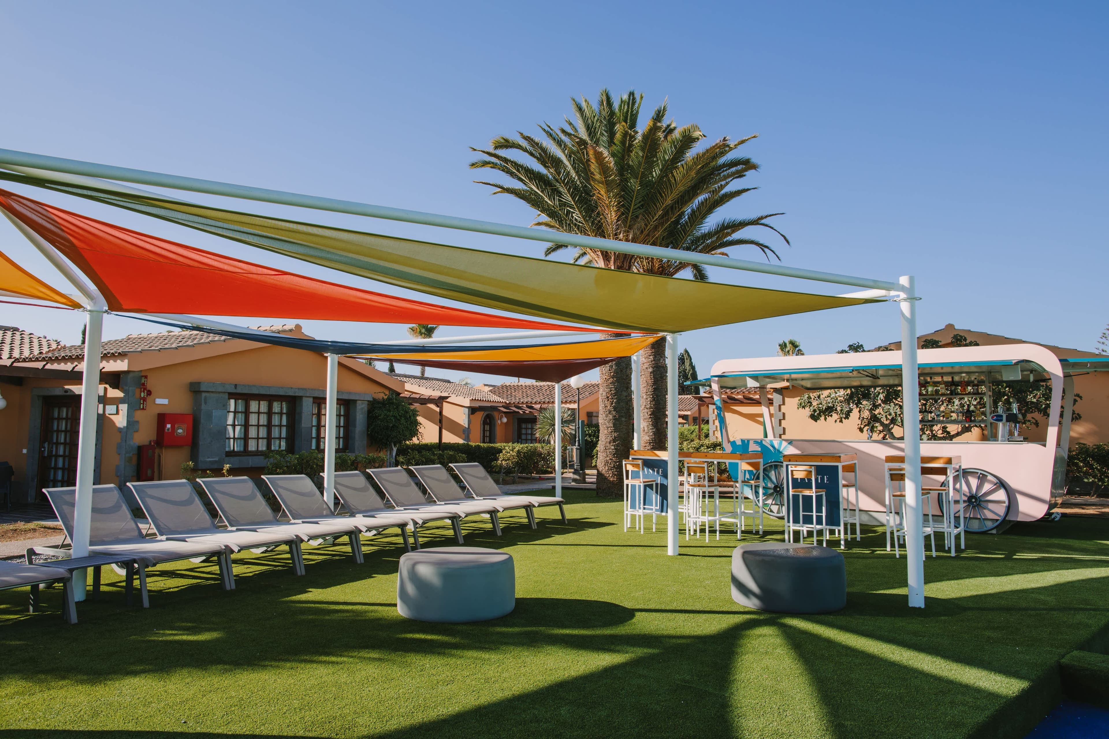 Maspalomas Resort by Dunas Ansicht 8