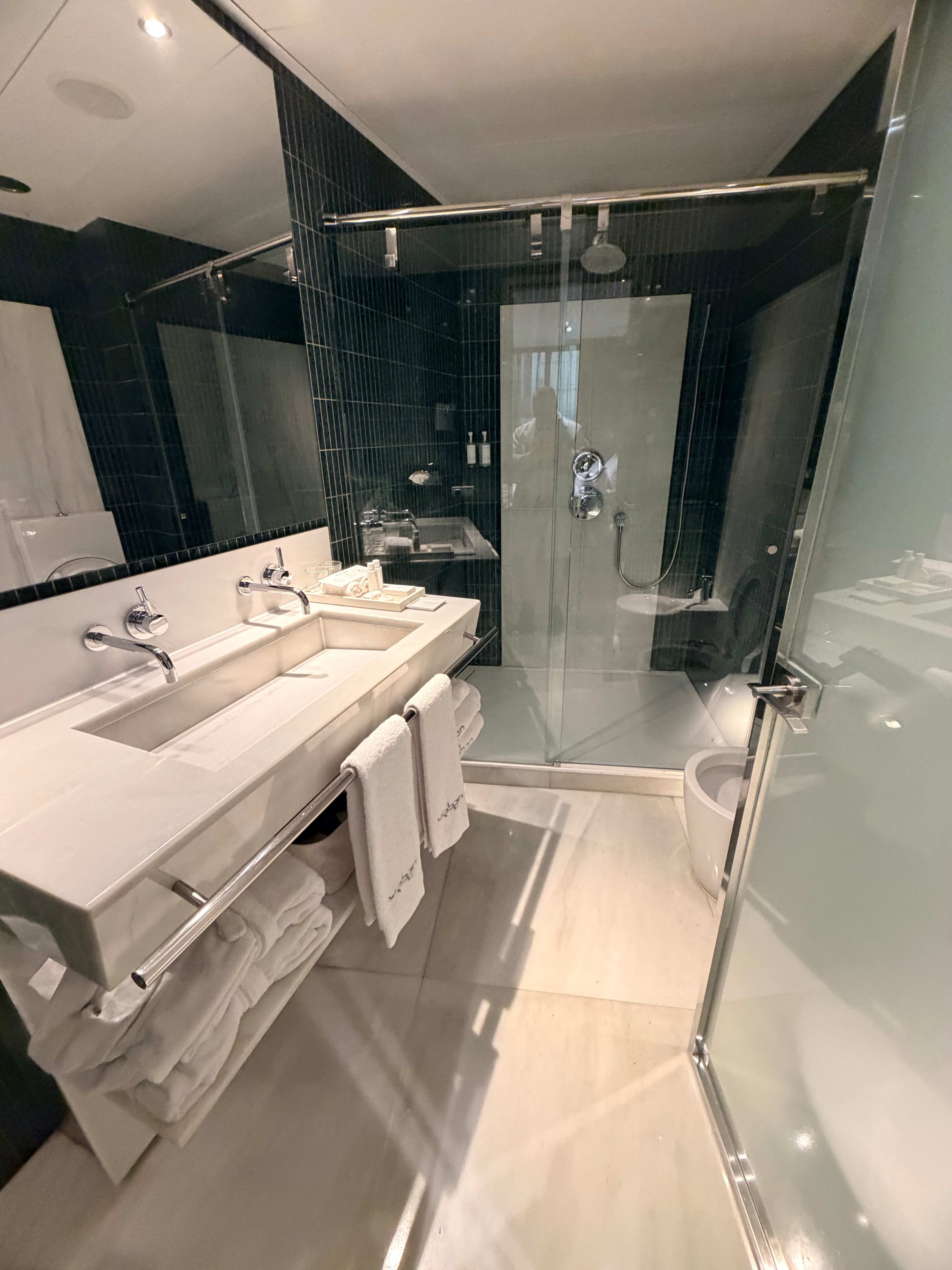 Hotel Urban Ansicht 5