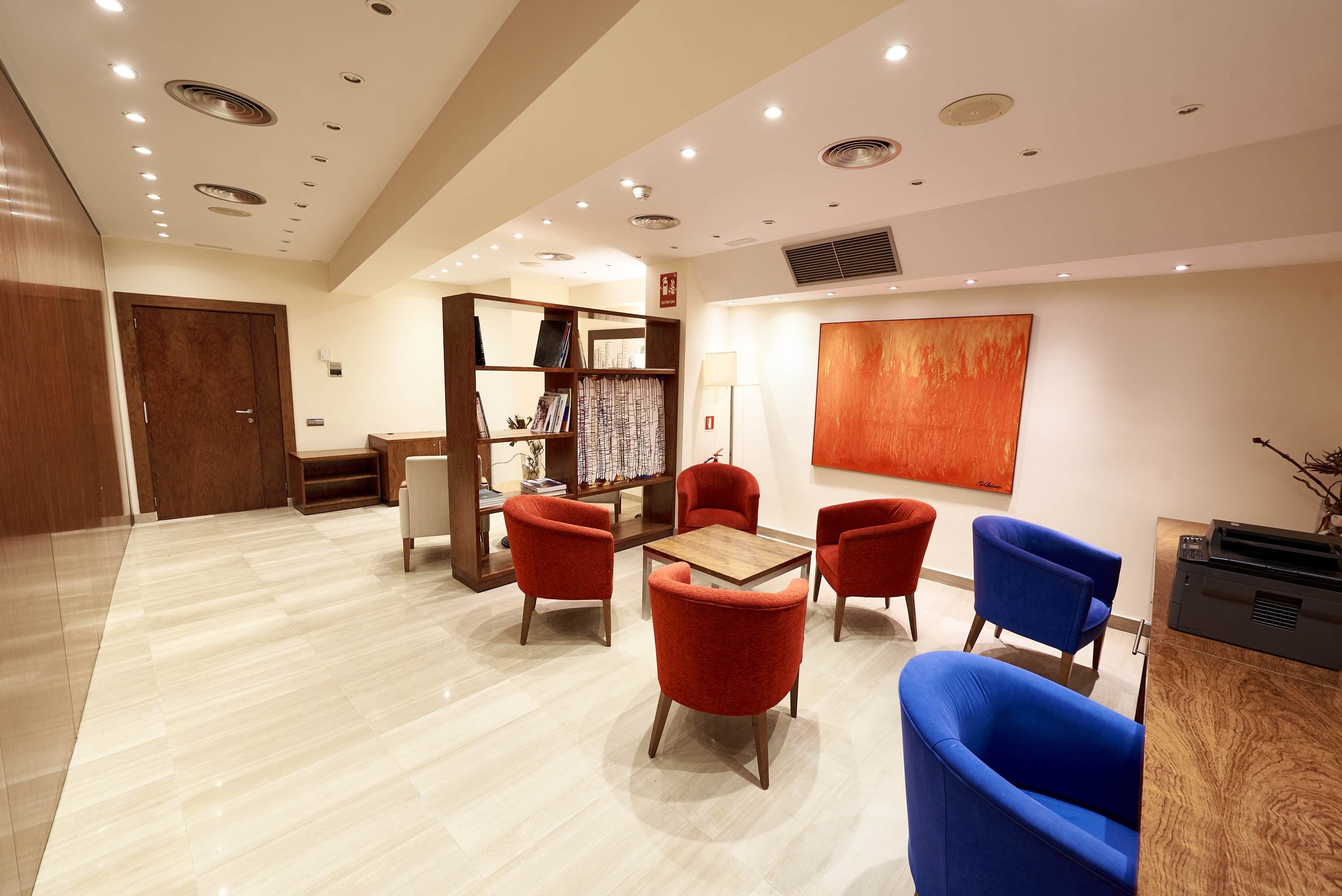 Hotel Garbí Mil·lenni Ansicht 6