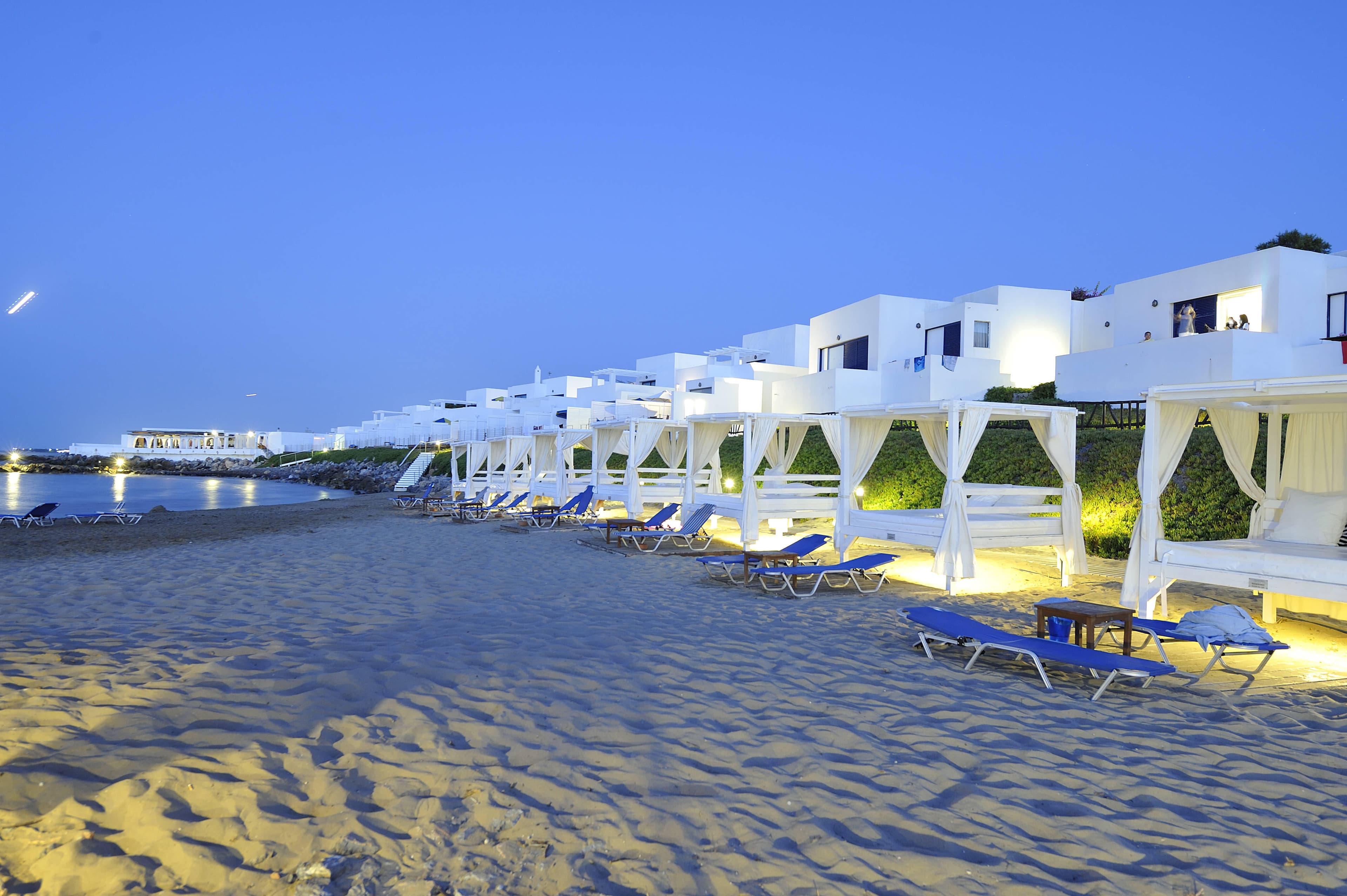Knossos Beach Bungalows Suites Resort & Spa Ansicht 10