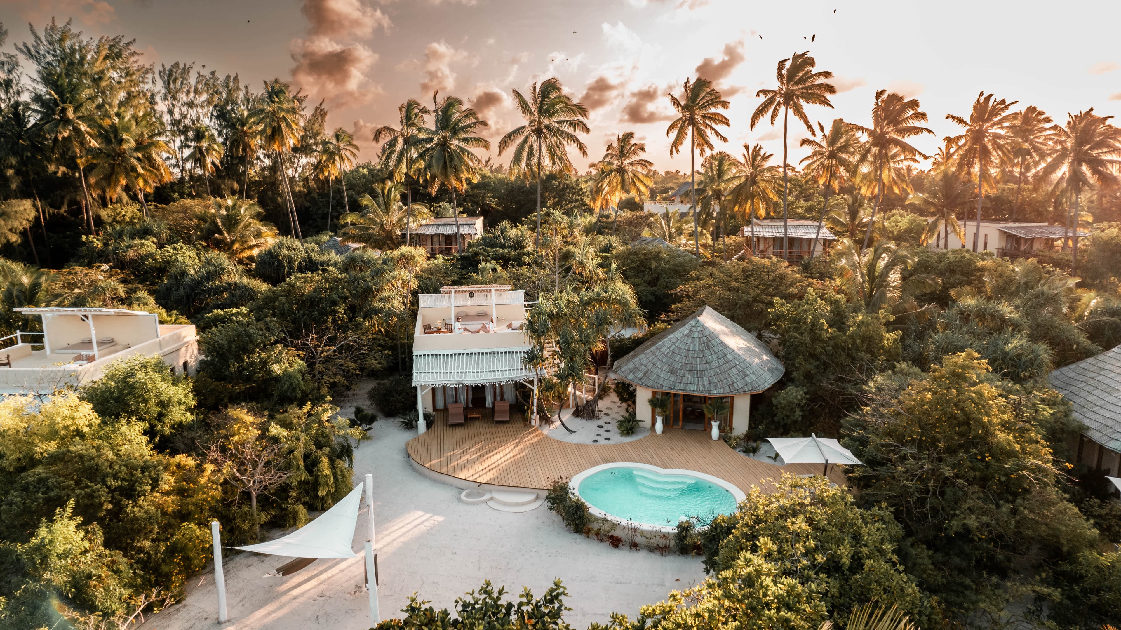 White Sand Luxury Villas & Spa - Relais & Chateaux Ansicht 3
